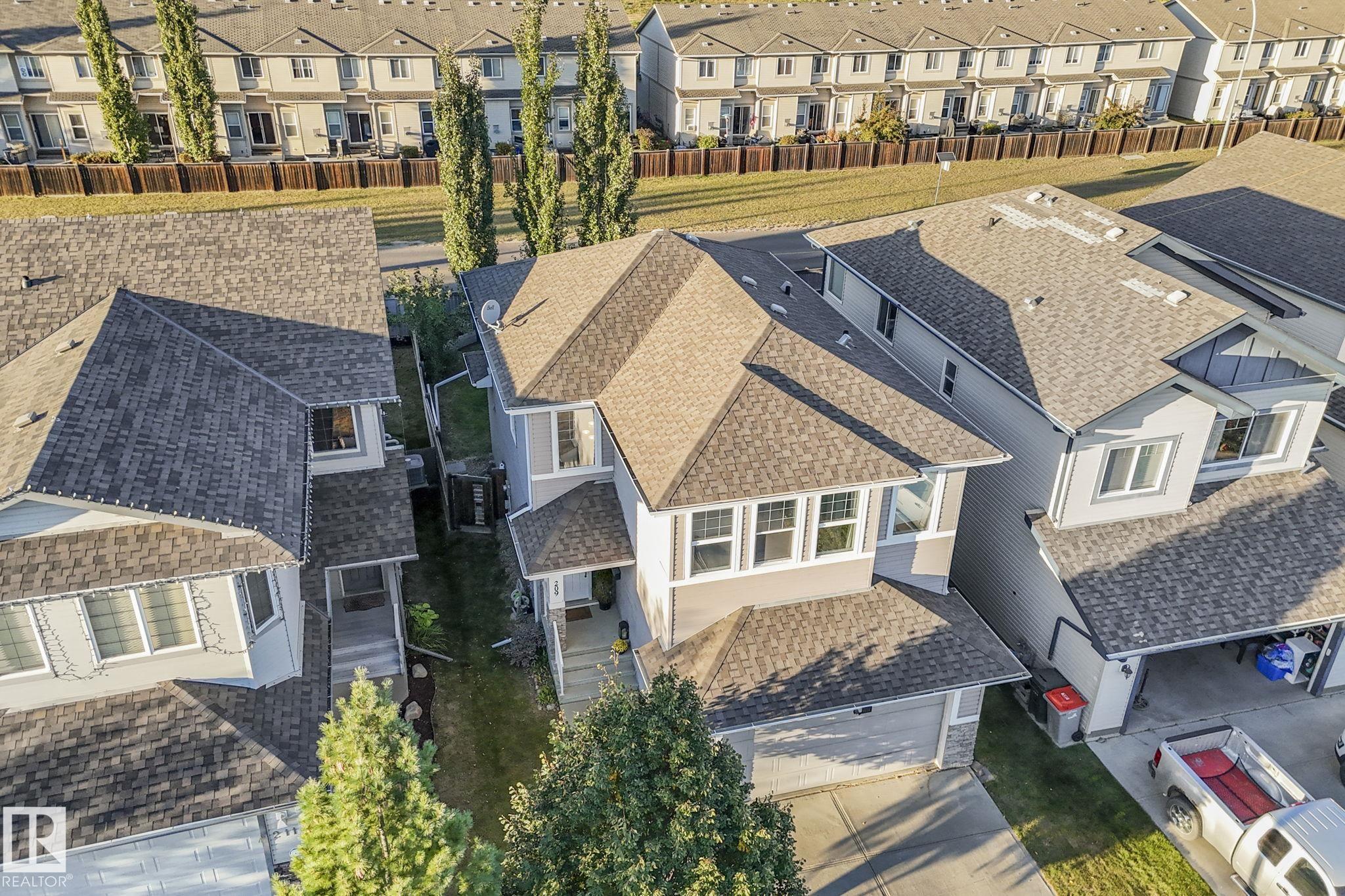 Photo 60 at 209 Silverstone Crescent, Silverstone, Stony Plain