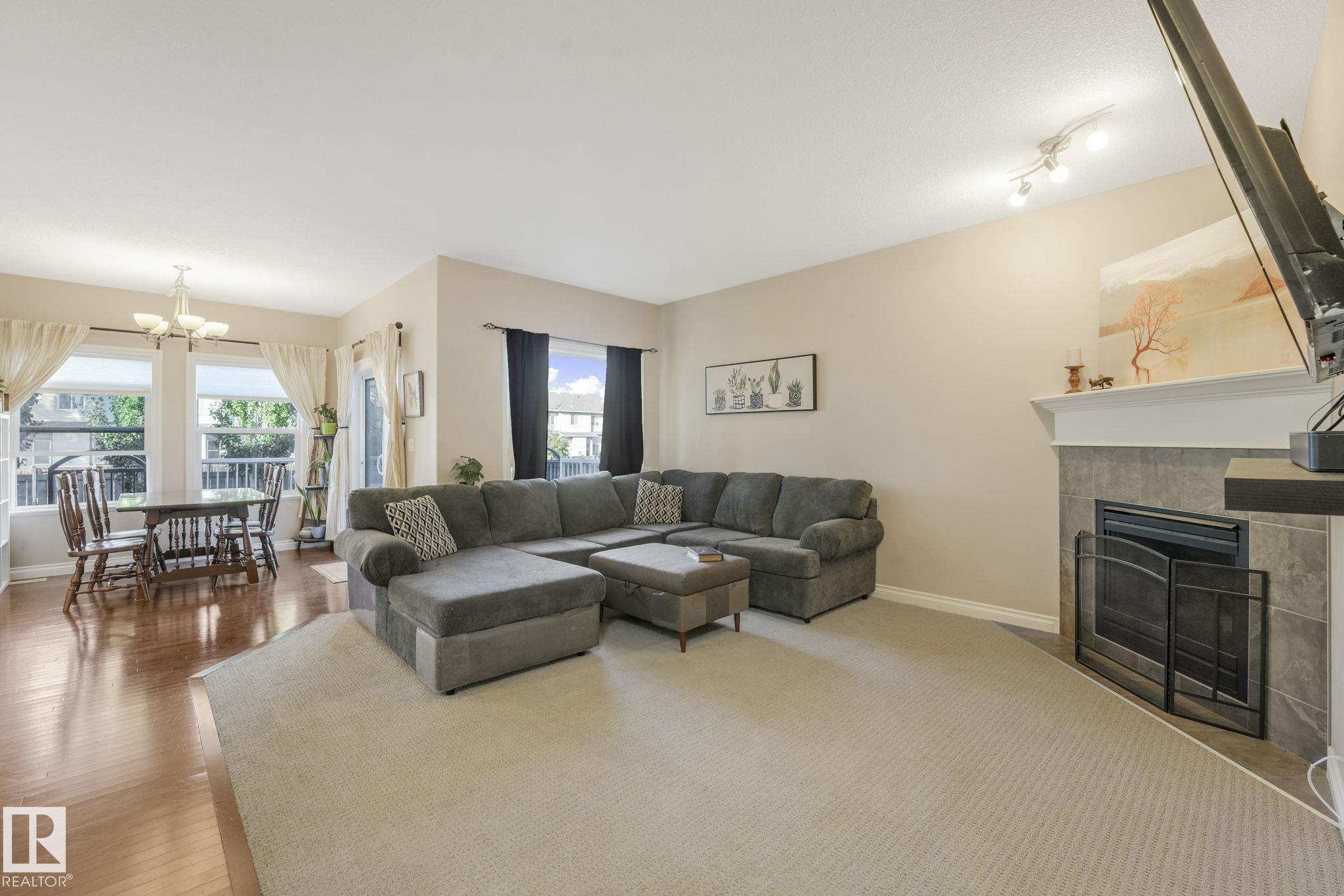 Photo 7 at 209 Silverstone Crescent, Silverstone, Stony Plain