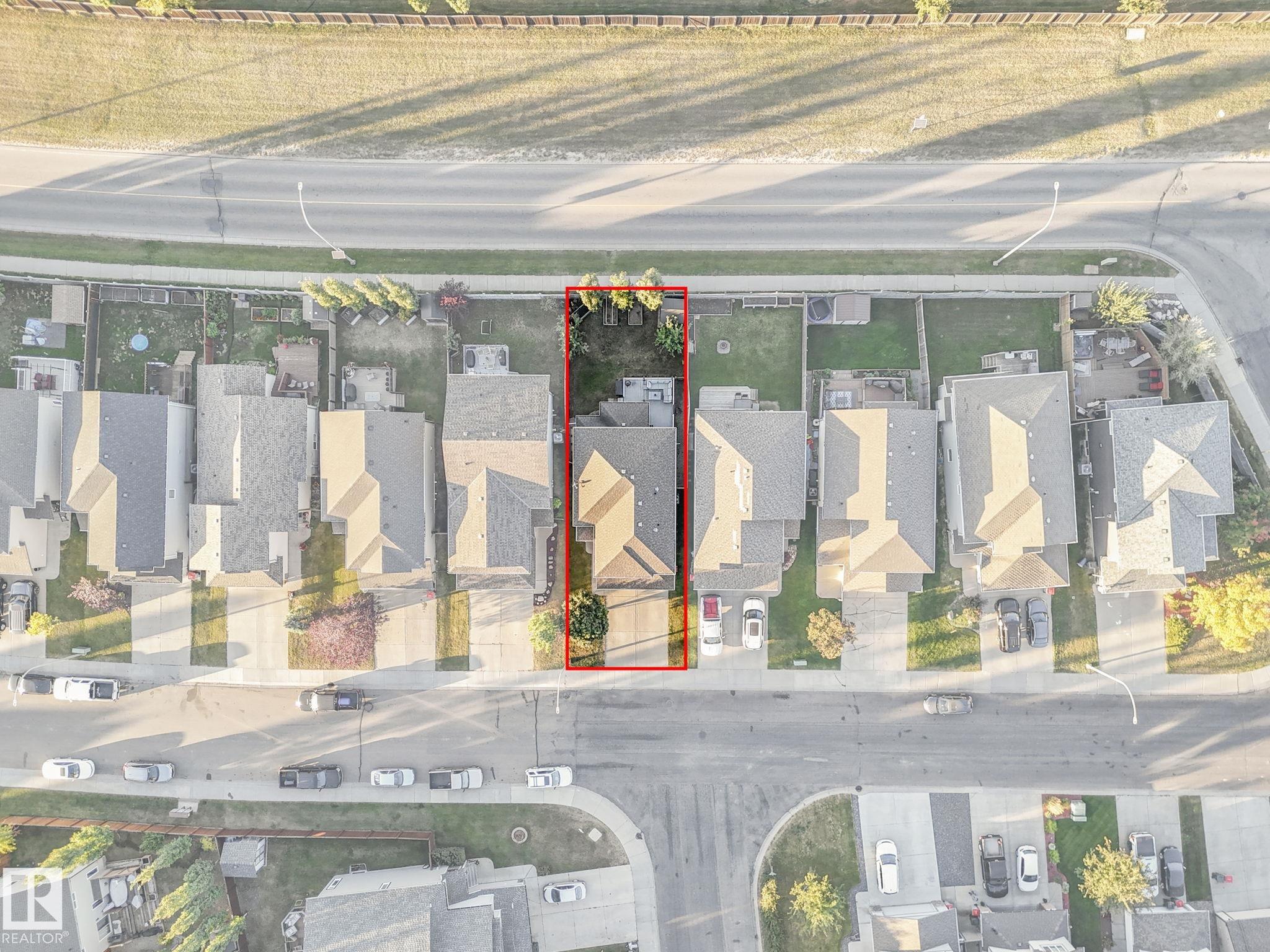 Photo 61 at 209 Silverstone Crescent, Silverstone, Stony Plain