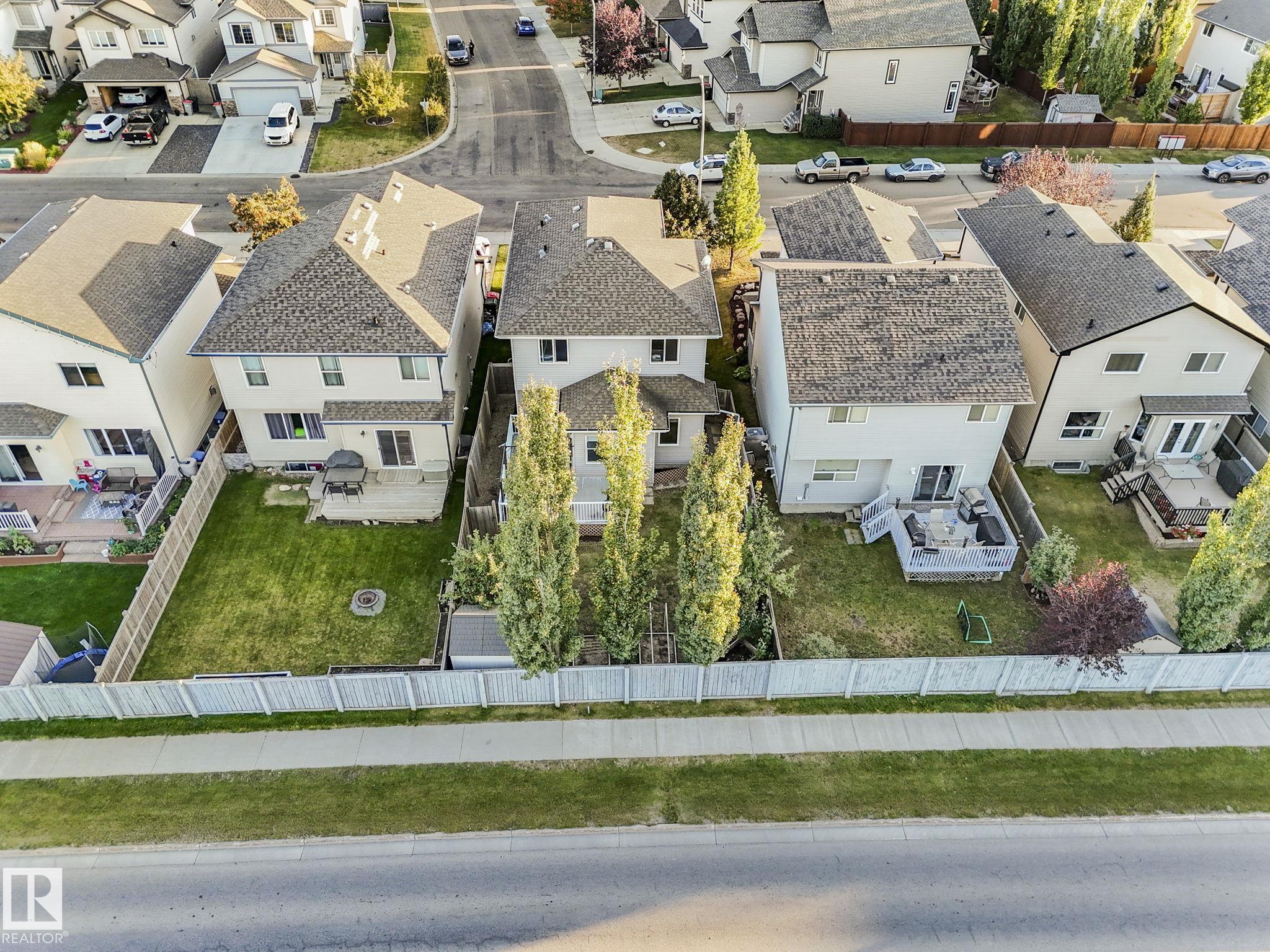 Photo 64 at 209 Silverstone Crescent, Silverstone, Stony Plain