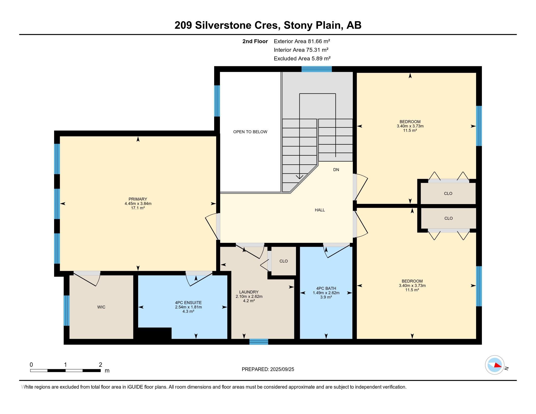 Photo 67 at 209 Silverstone Crescent, Silverstone, Stony Plain