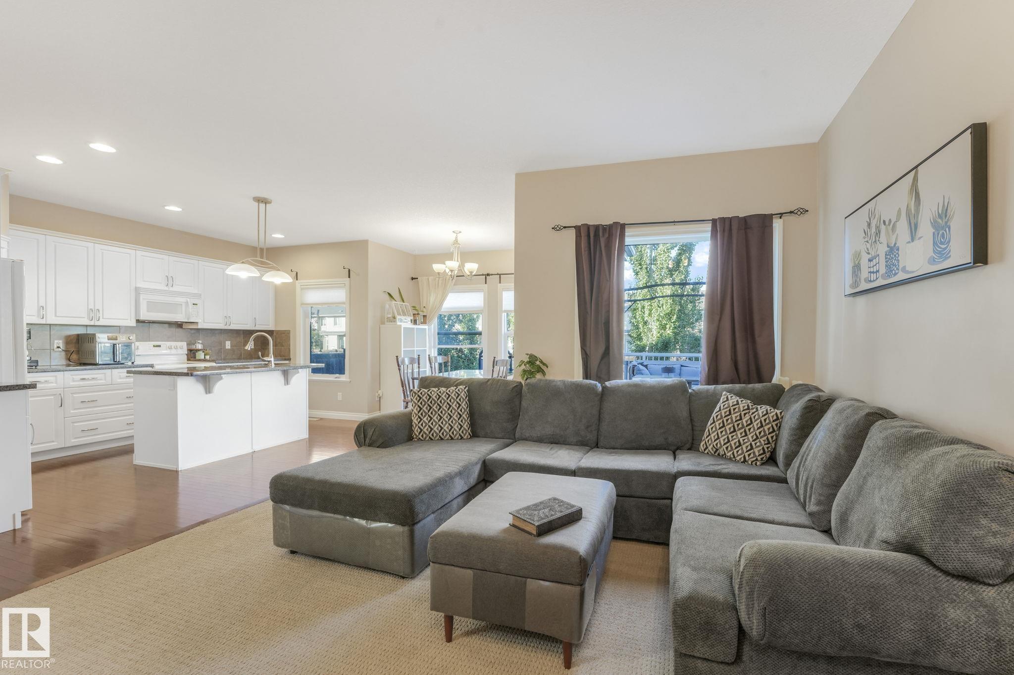 Photo 8 at 209 Silverstone Crescent, Silverstone, Stony Plain