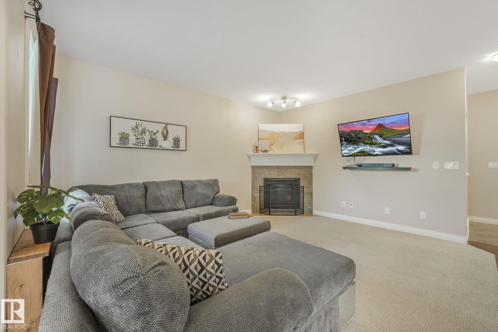 Photo 9 at 209 Silverstone Crescent, Silverstone, Stony Plain