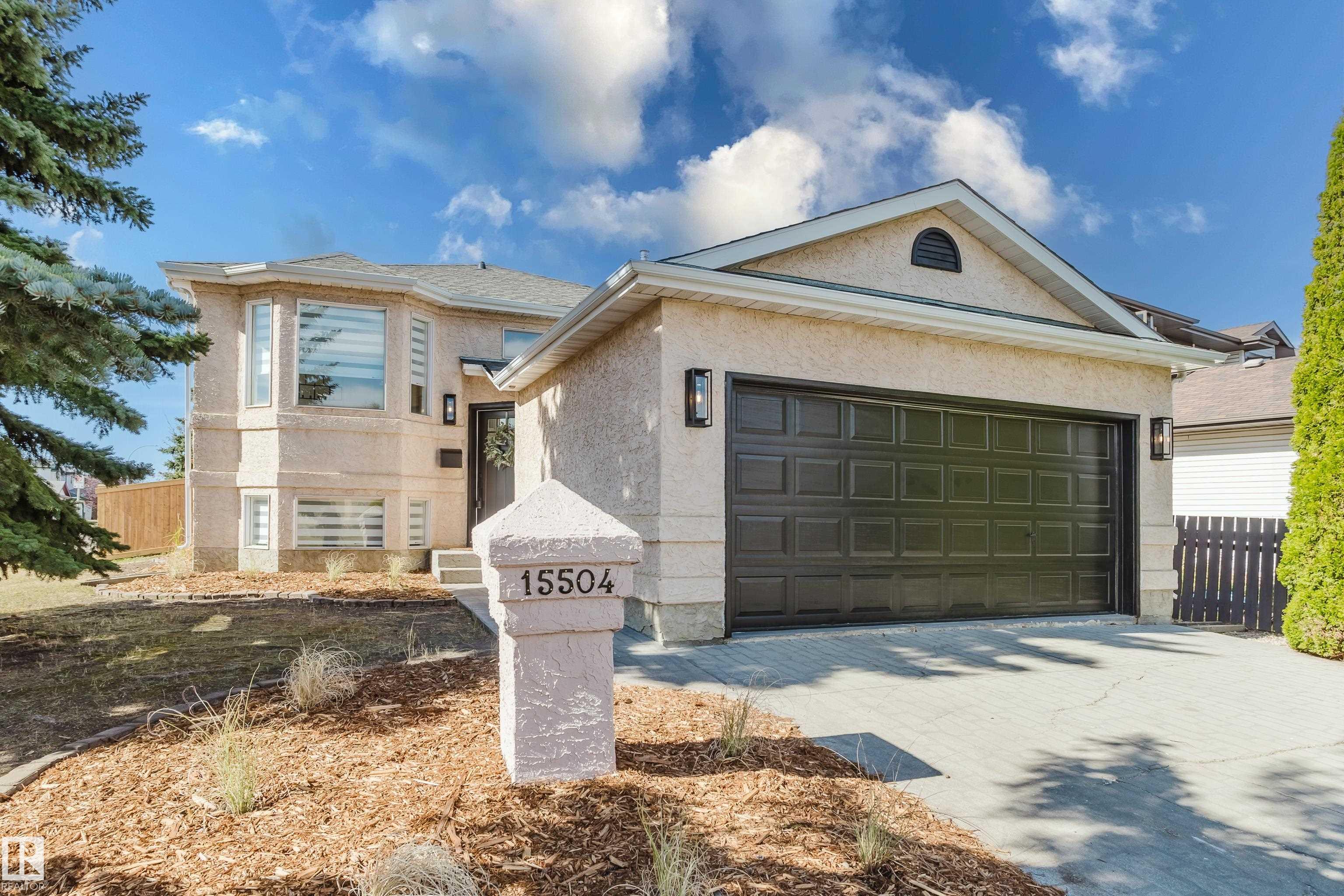 15504 133 Street NW, Oxford, Edmonton 