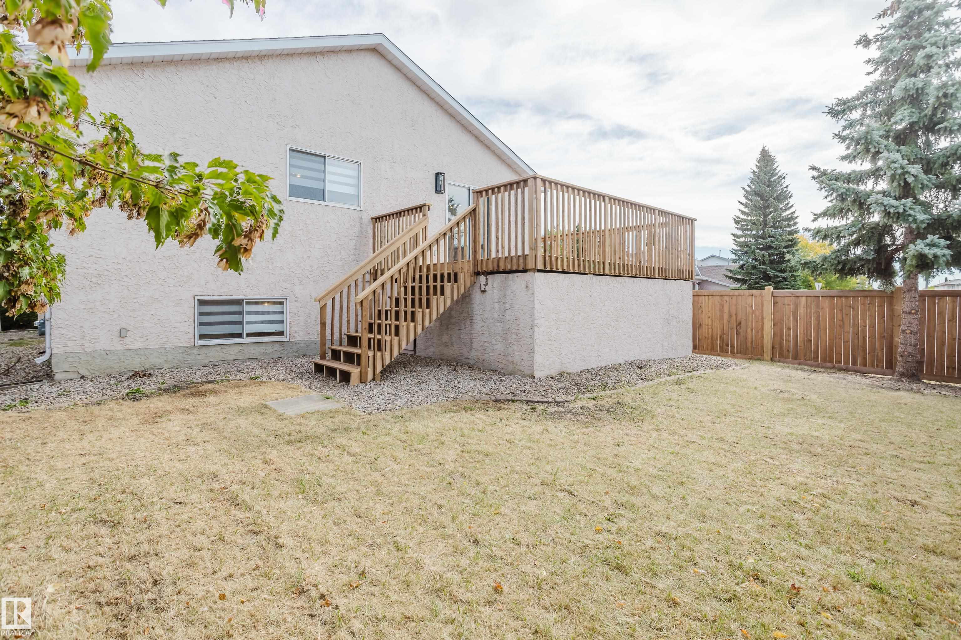 Photo 55 at 15504 133 Street NW, Oxford, Edmonton
