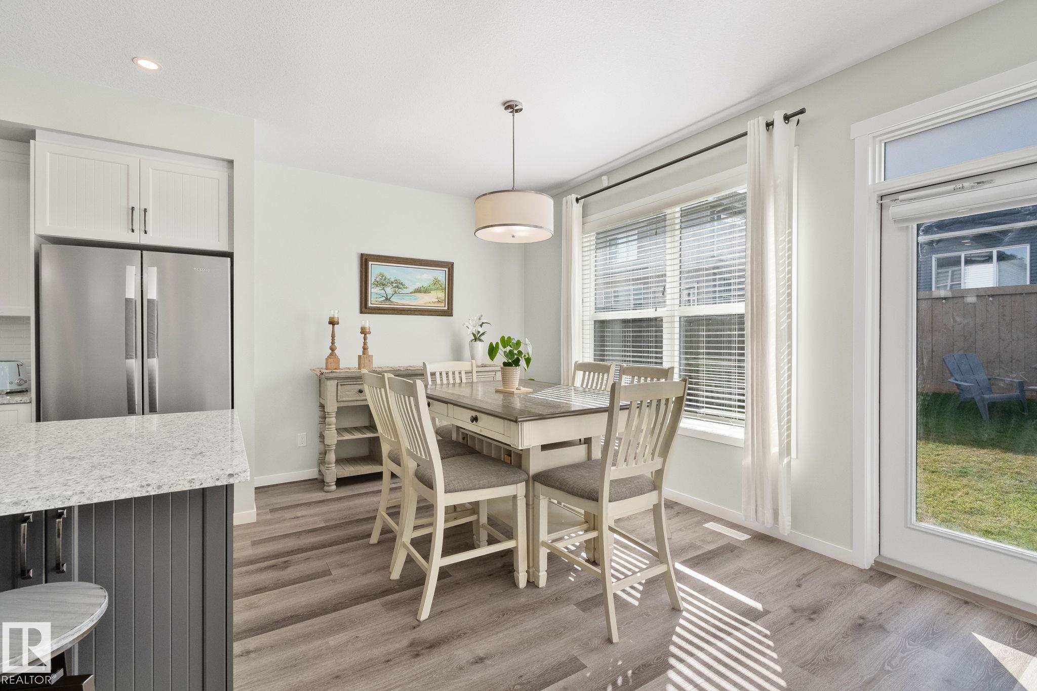 Photo 11 at 1093 Secord Promenade NW, Secord, Edmonton