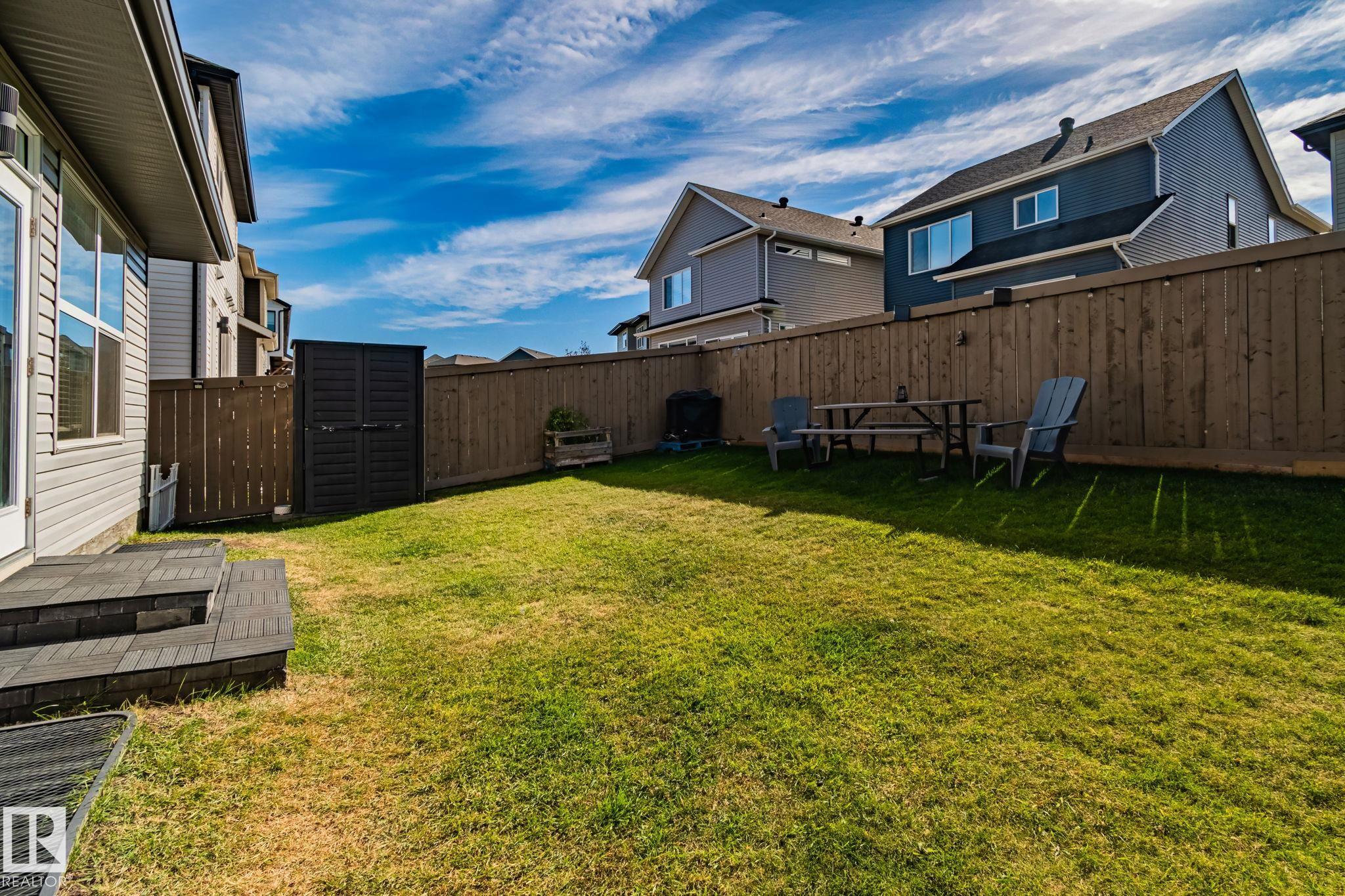 Photo 33 at 1093 Secord Promenade NW, Secord, Edmonton