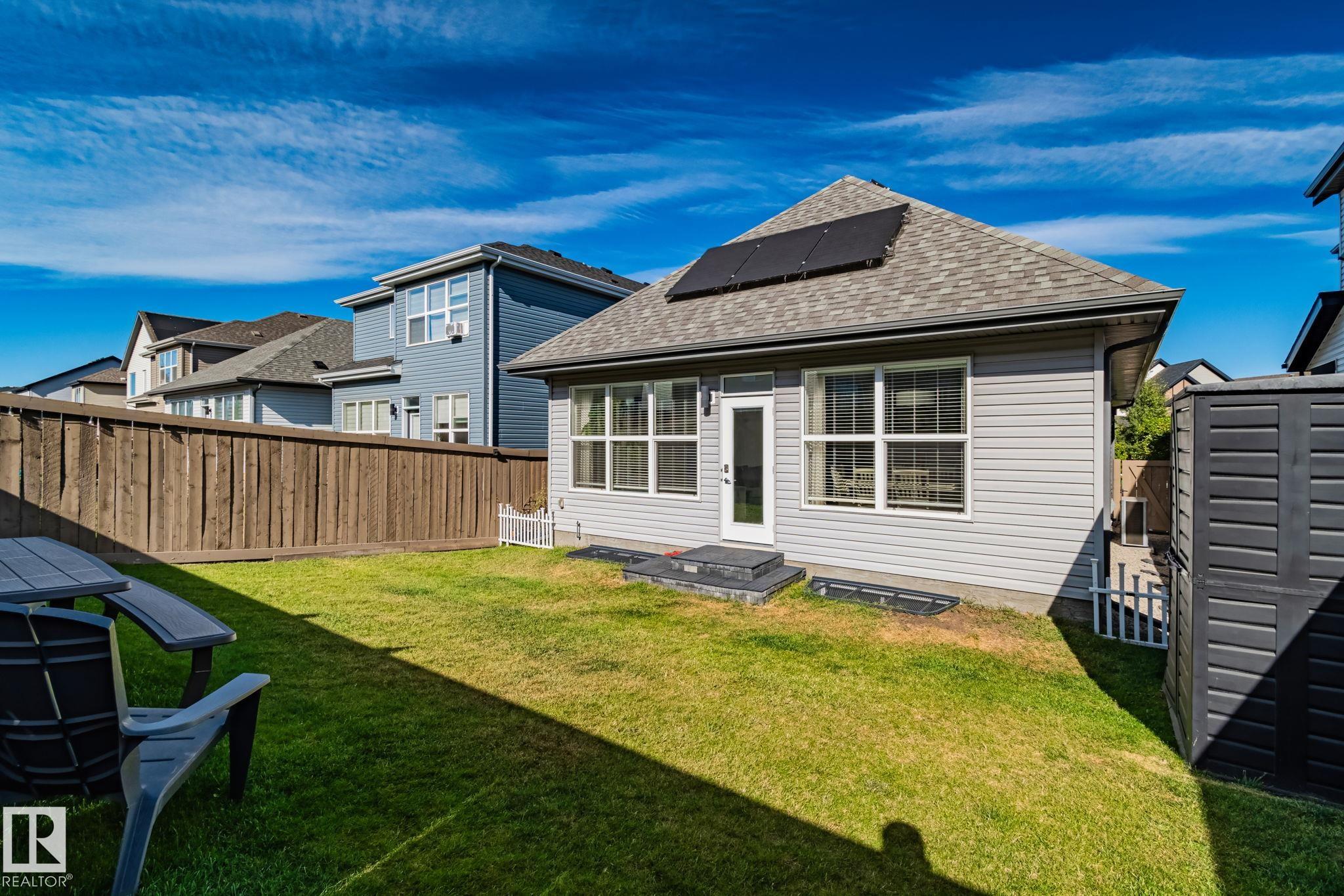 Photo 34 at 1093 Secord Promenade NW, Secord, Edmonton