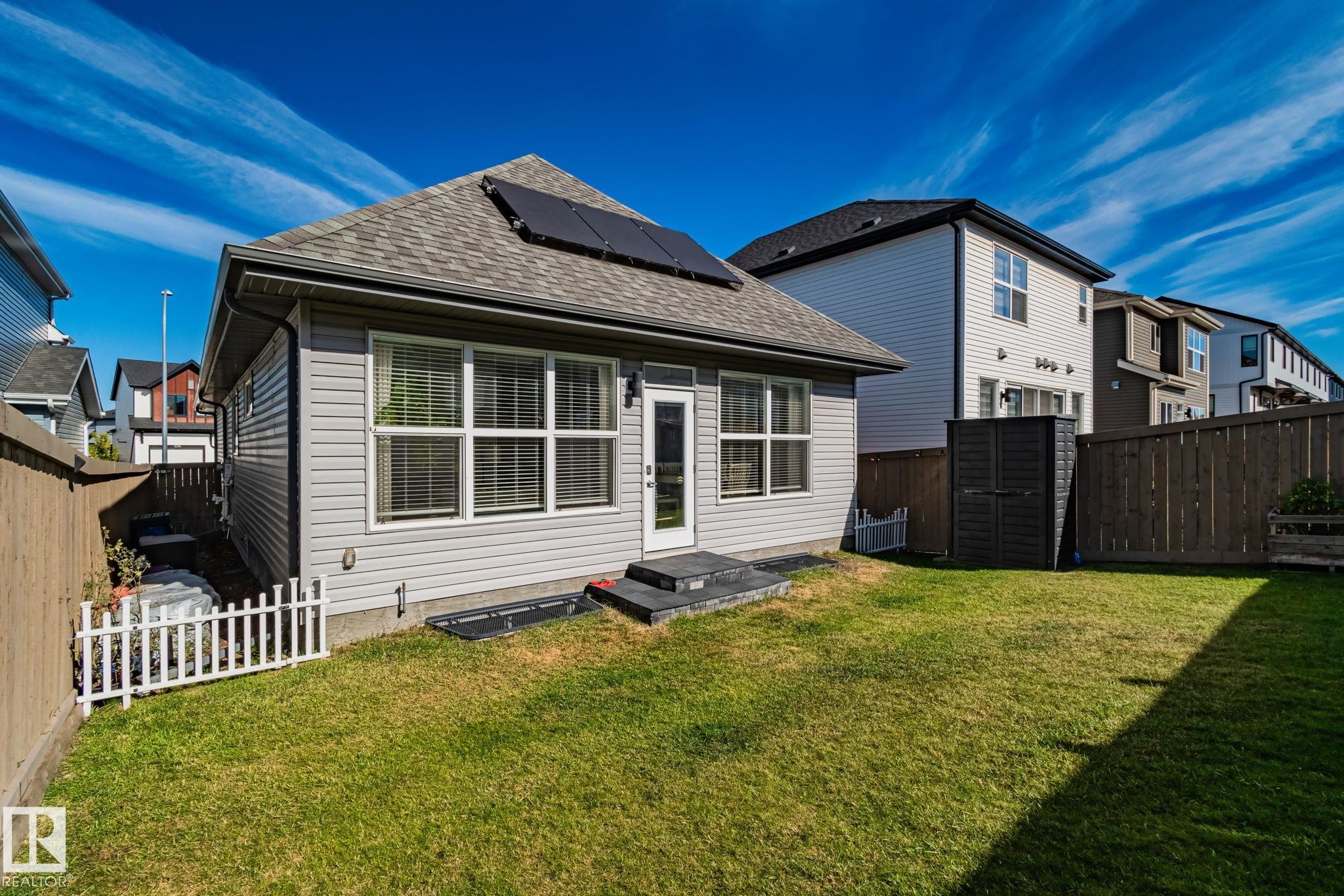 Photo 35 at 1093 Secord Promenade NW, Secord, Edmonton