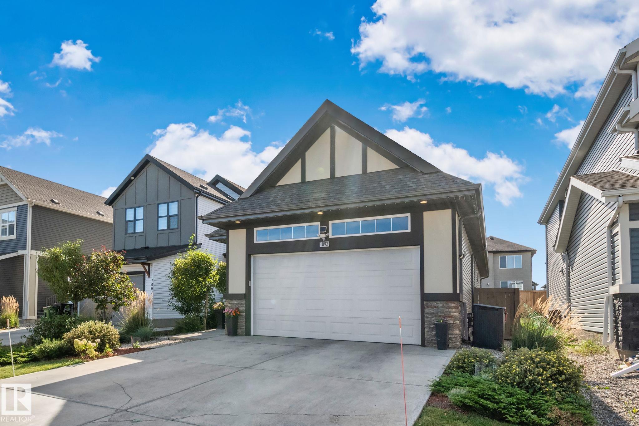 Photo 40 at 1093 Secord Promenade NW, Secord, Edmonton