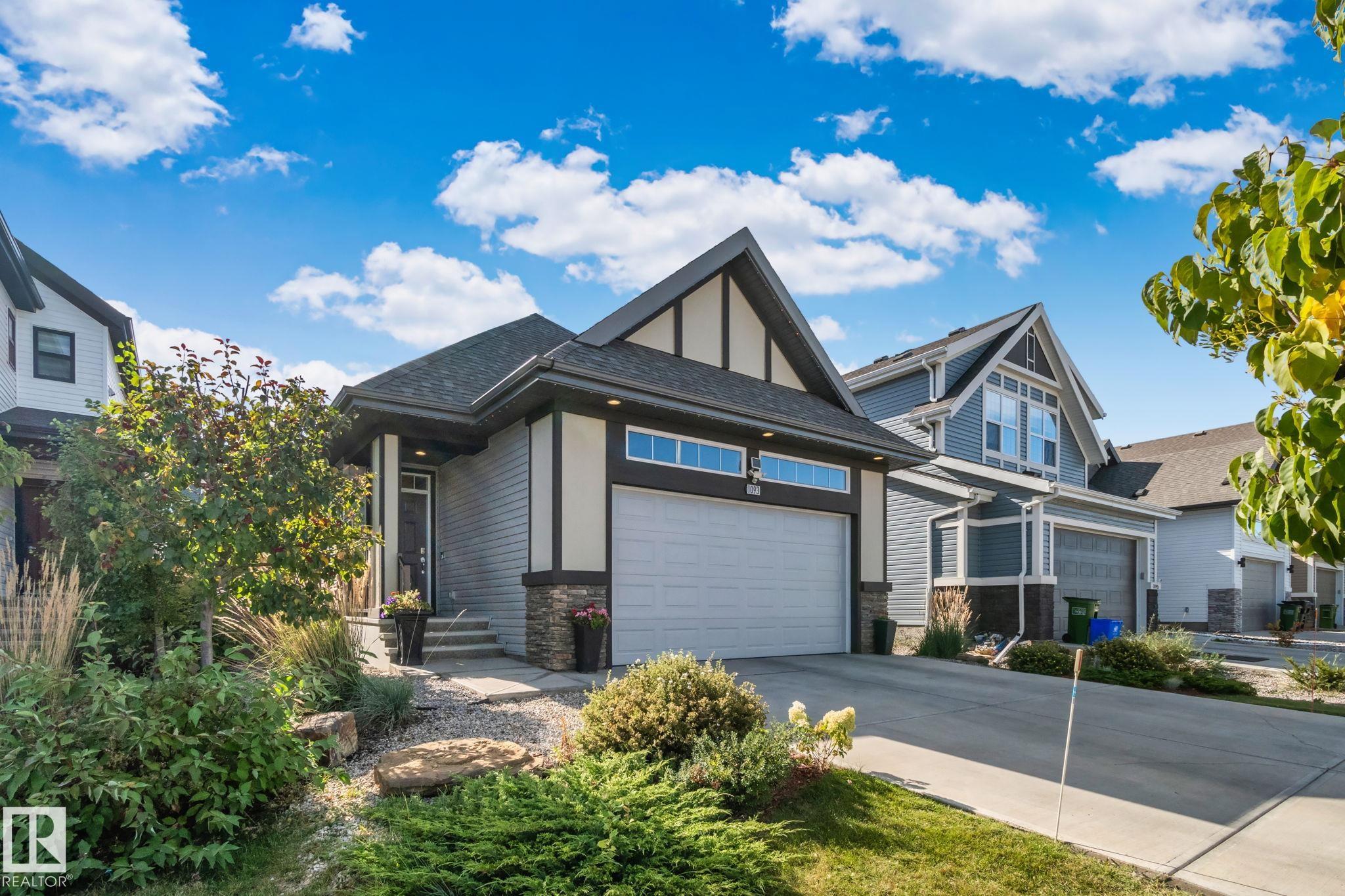 Photo 41 at 1093 Secord Promenade NW, Secord, Edmonton