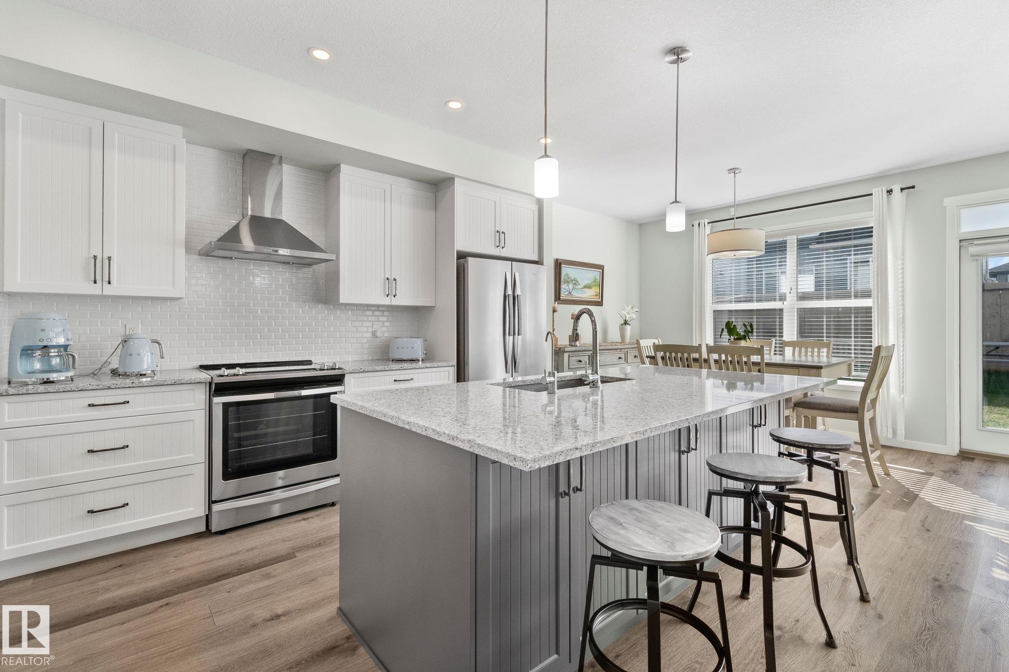 Photo 6 at 1093 Secord Promenade NW, Secord, Edmonton