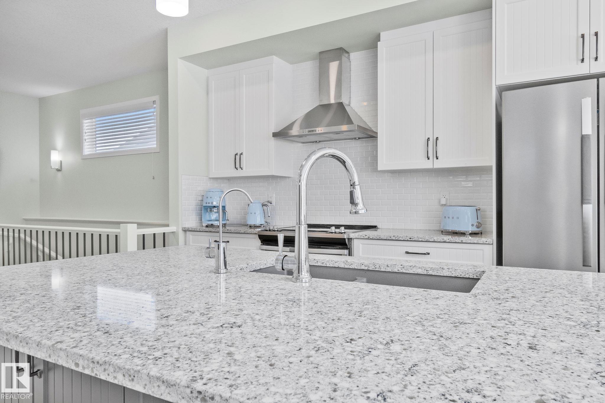 Photo 8 at 1093 Secord Promenade NW, Secord, Edmonton