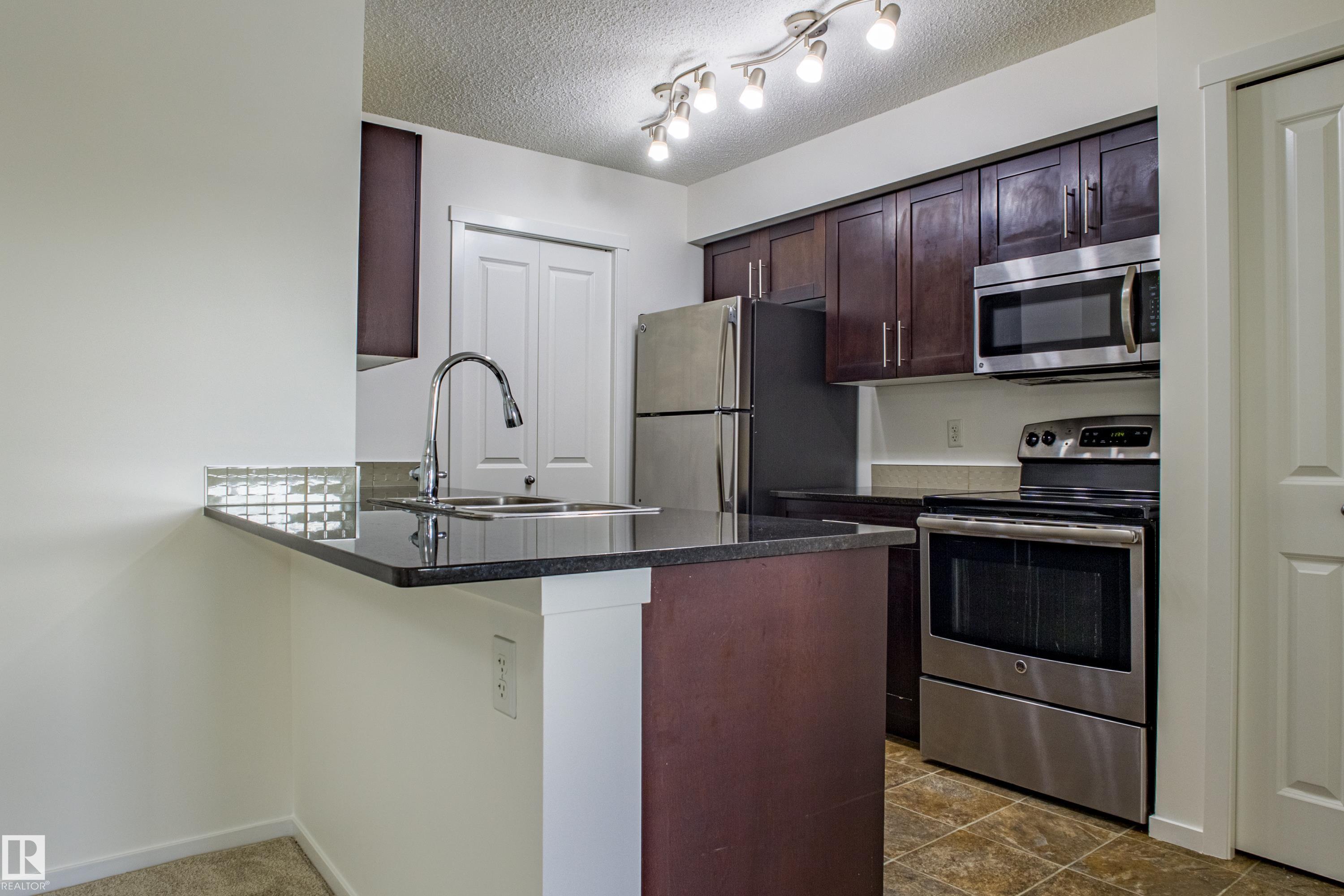 Photo 16 at 316 - 5804 Mullen Place NW, MacTaggart, Edmonton