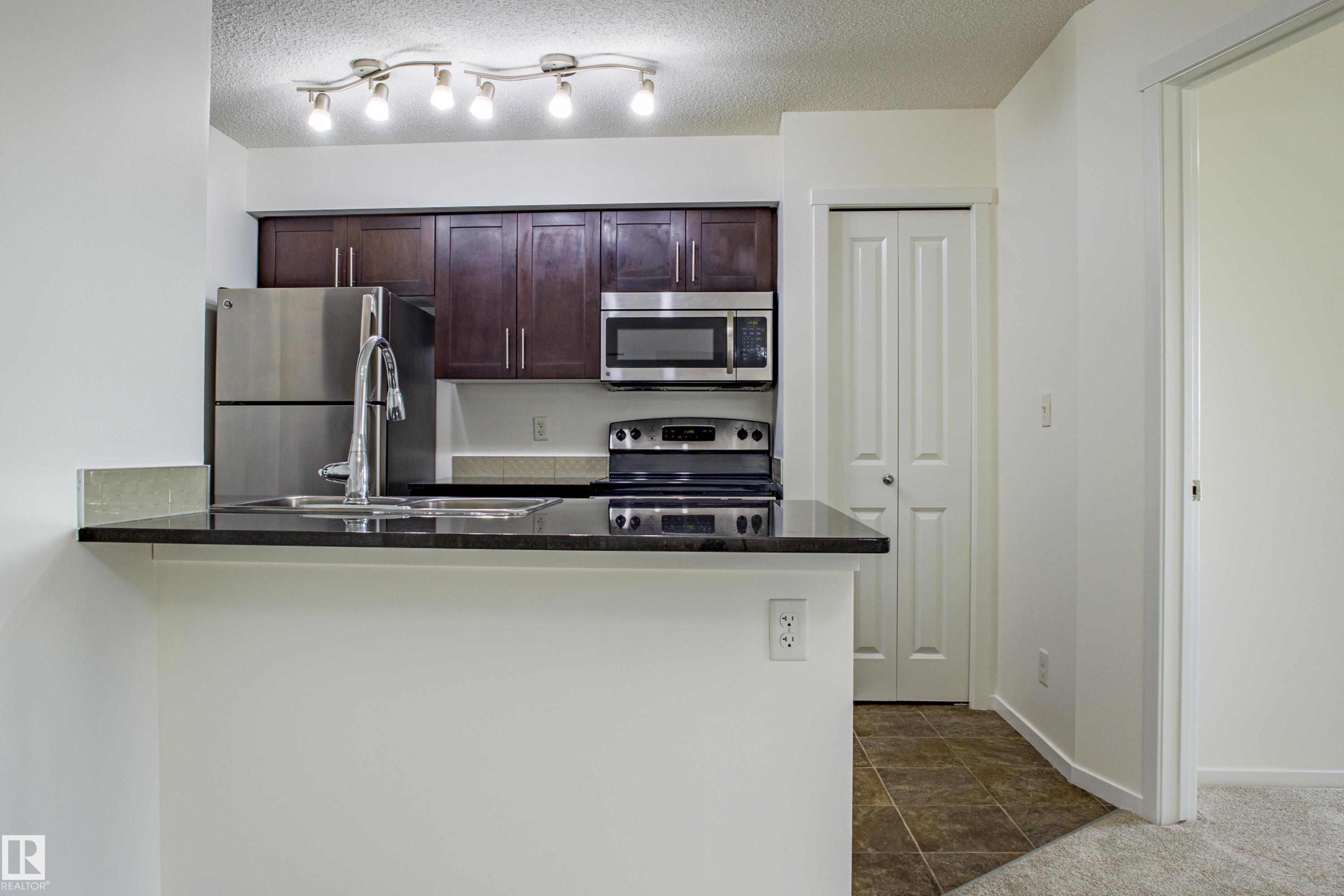 Photo 17 at 316 - 5804 Mullen Place NW, MacTaggart, Edmonton