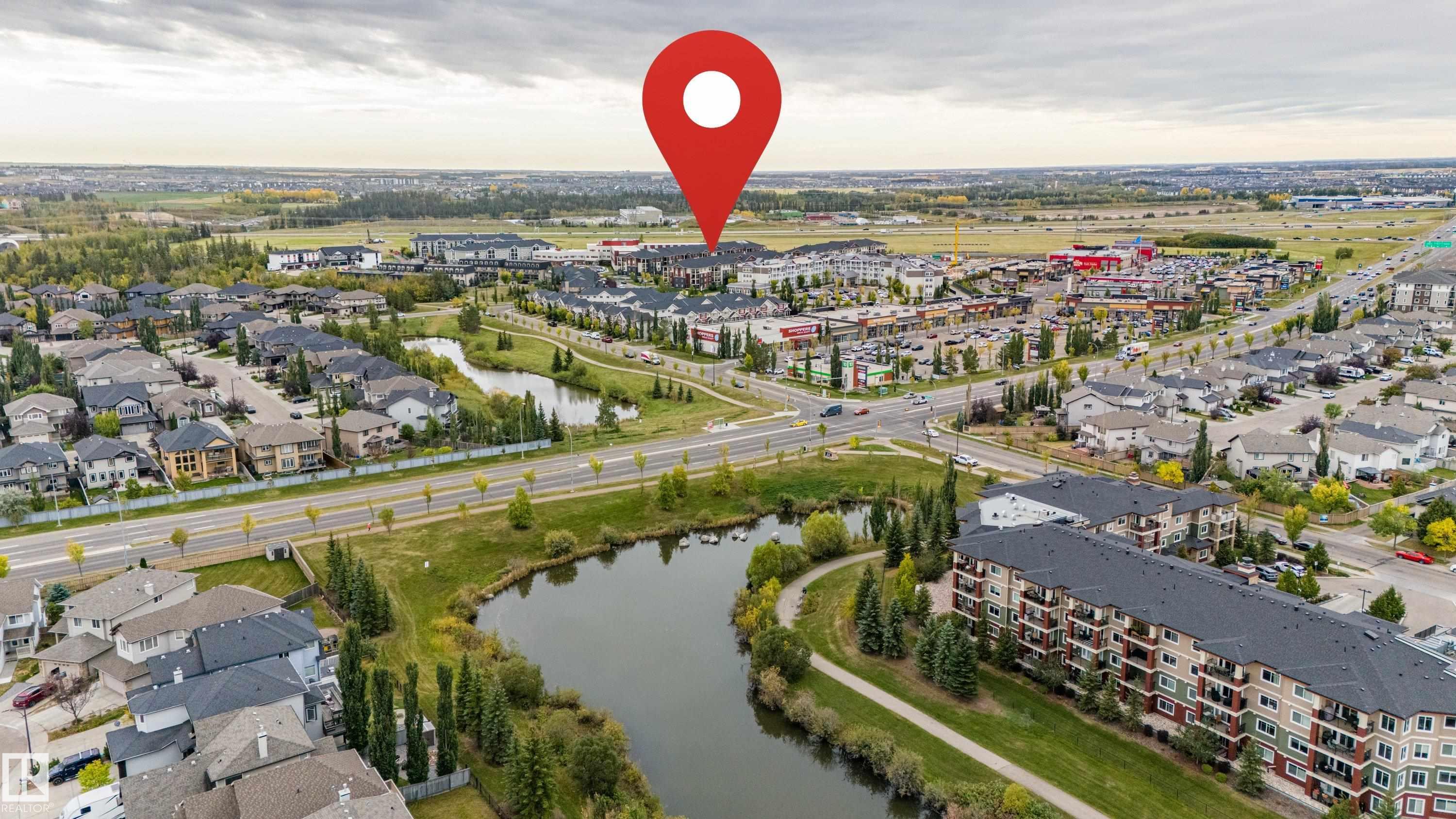 Photo 35 at 316 - 5804 Mullen Place NW, MacTaggart, Edmonton