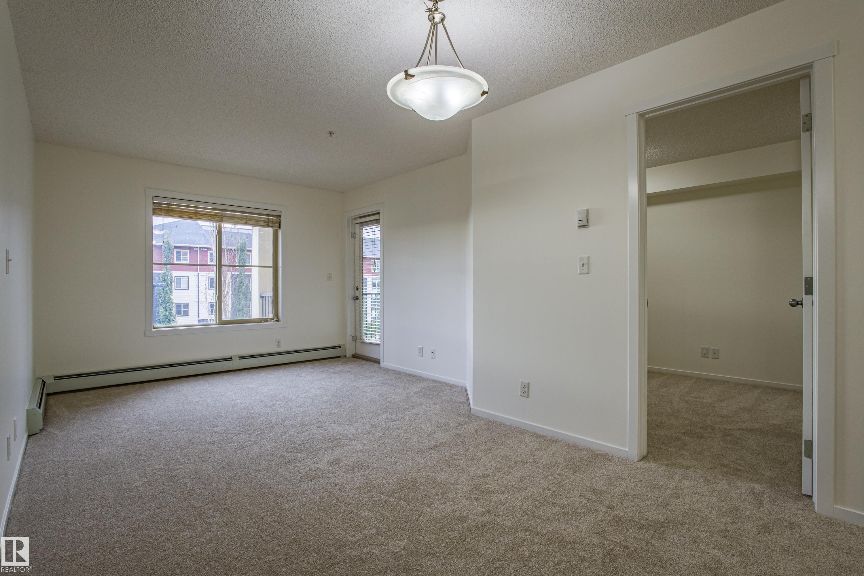 Photo 7 at 316 - 5804 Mullen Place NW, MacTaggart, Edmonton