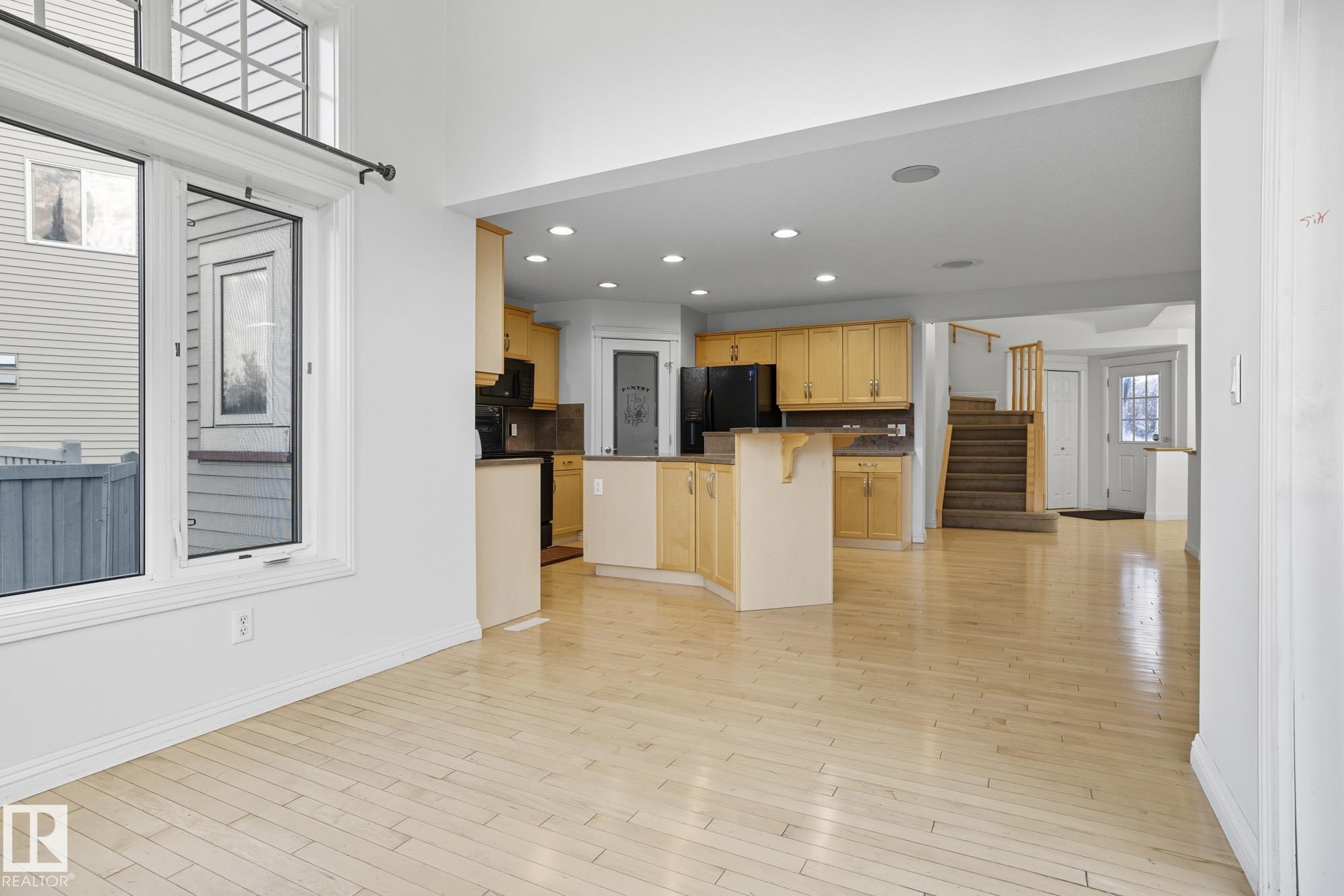 Photo 12 at 548 Adams Way SW, Ambleside, Edmonton
