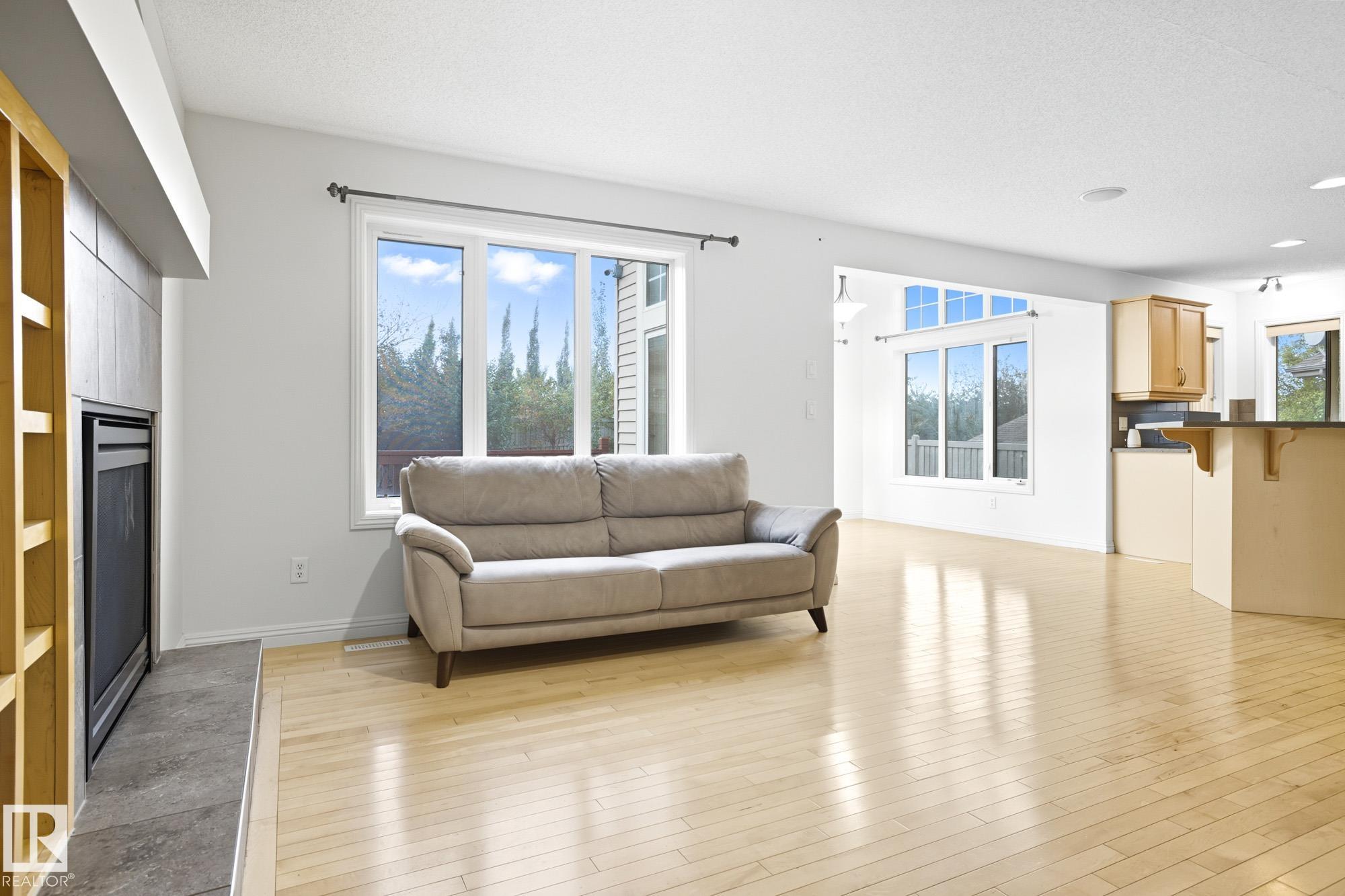 Photo 13 at 548 Adams Way SW, Ambleside, Edmonton
