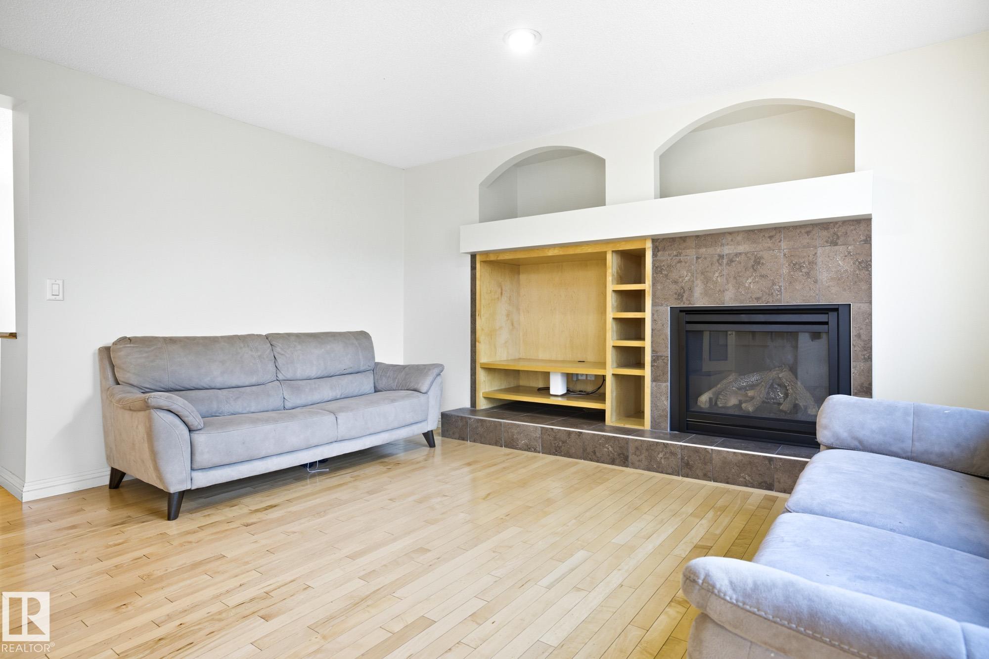 Photo 14 at 548 Adams Way SW, Ambleside, Edmonton