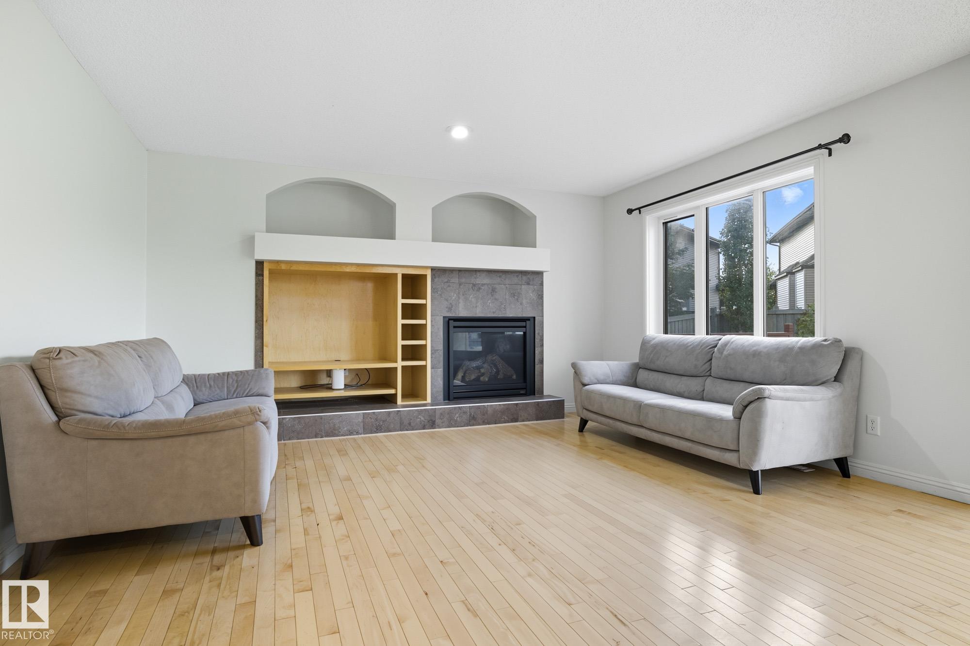 Photo 15 at 548 Adams Way SW, Ambleside, Edmonton