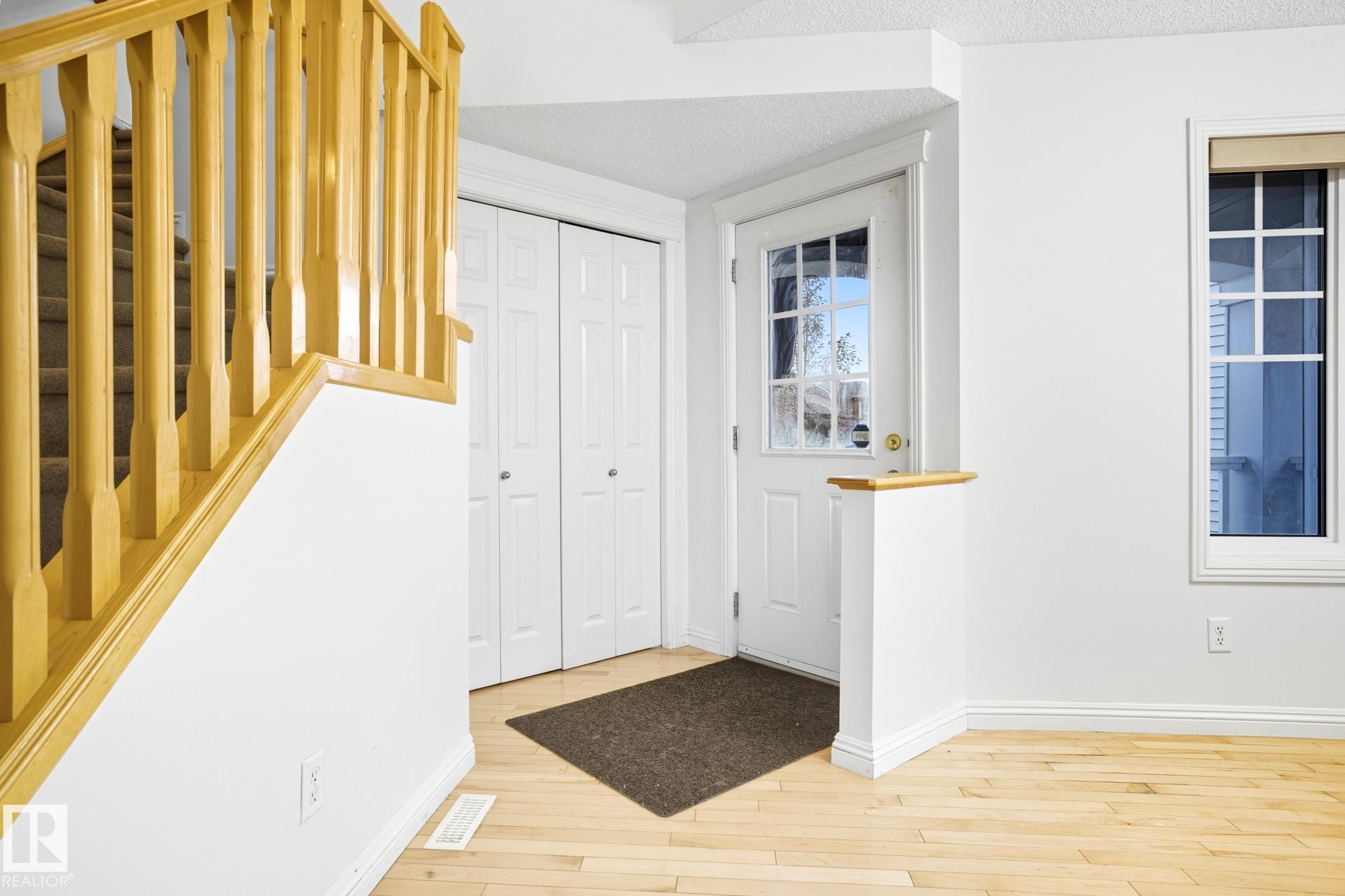 Photo 3 at 548 Adams Way SW, Ambleside, Edmonton