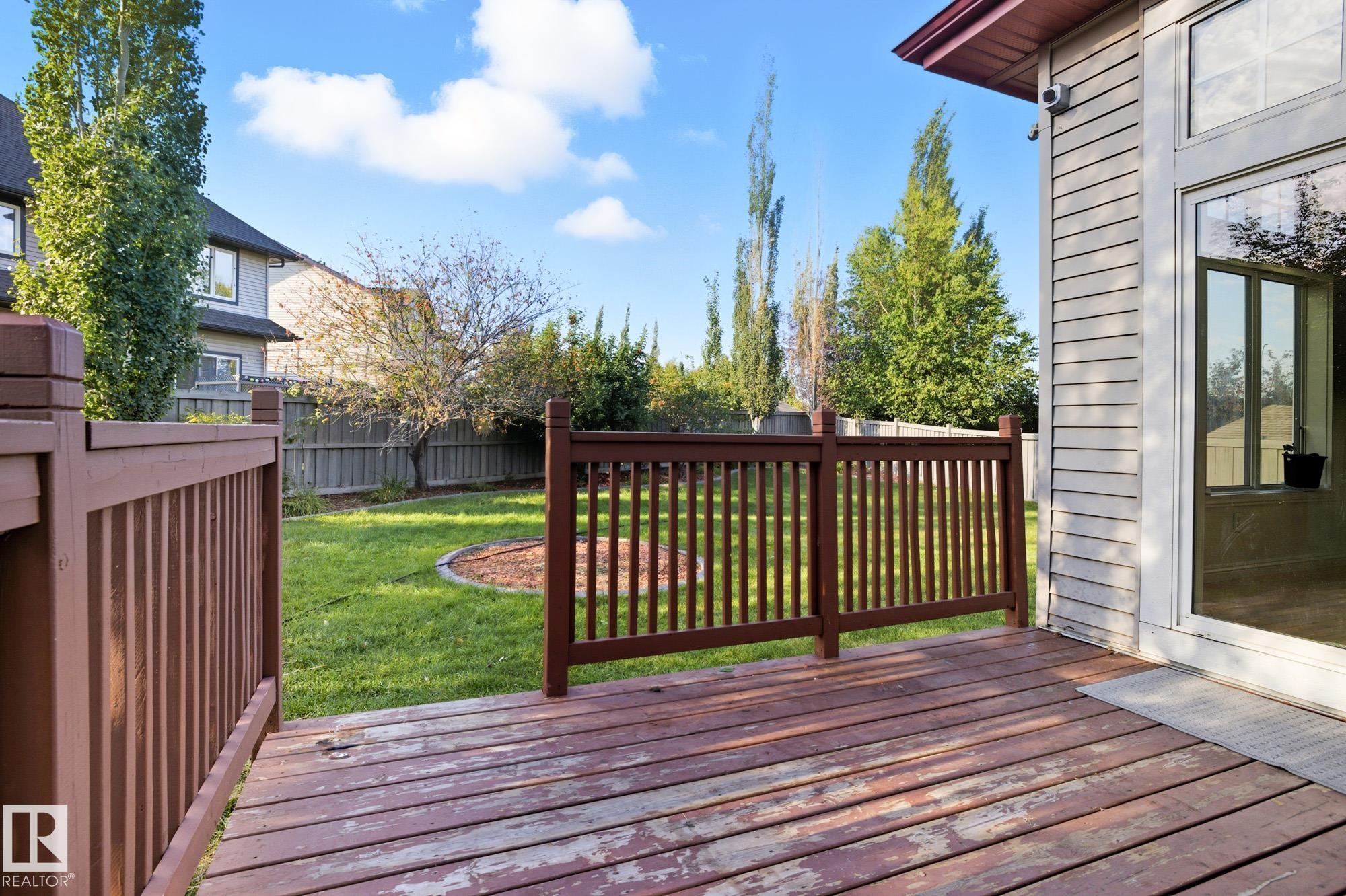 Photo 32 at 548 Adams Way SW, Ambleside, Edmonton