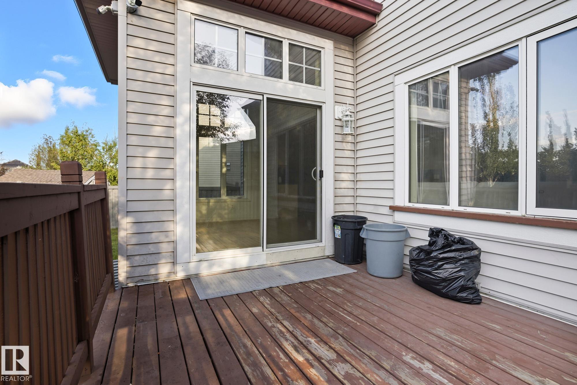 Photo 33 at 548 Adams Way SW, Ambleside, Edmonton