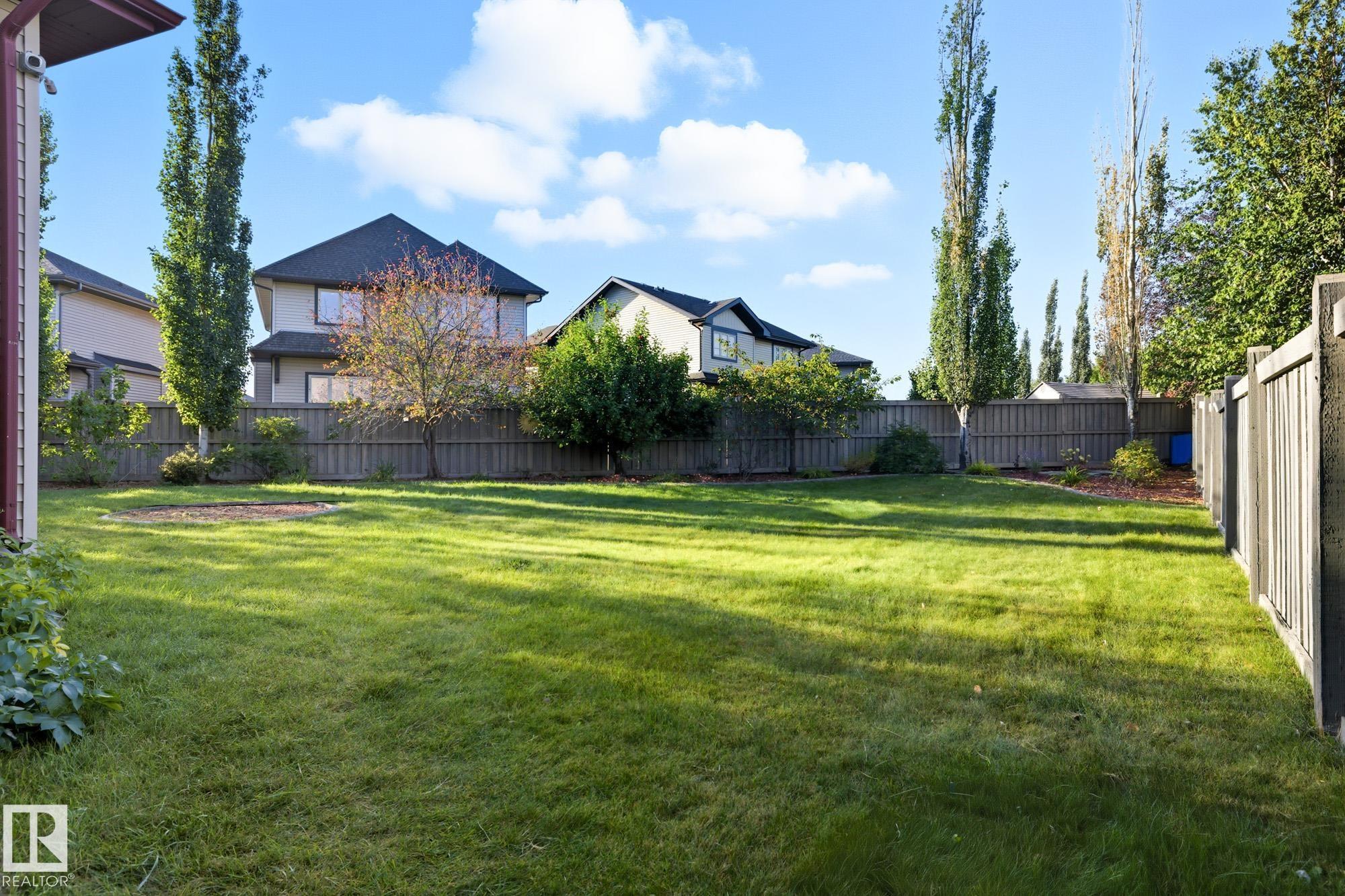 Photo 34 at 548 Adams Way SW, Ambleside, Edmonton