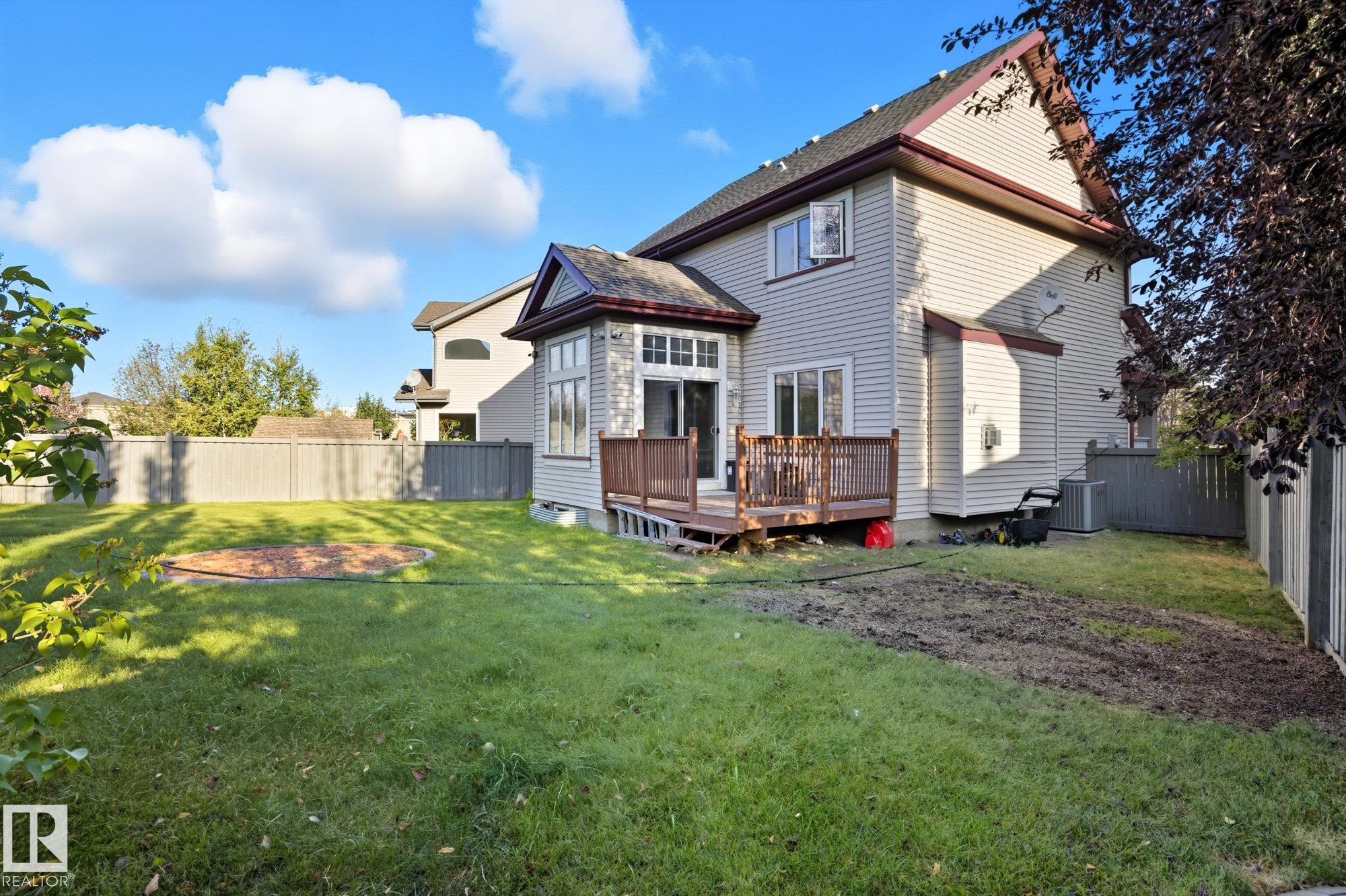 Photo 36 at 548 Adams Way SW, Ambleside, Edmonton