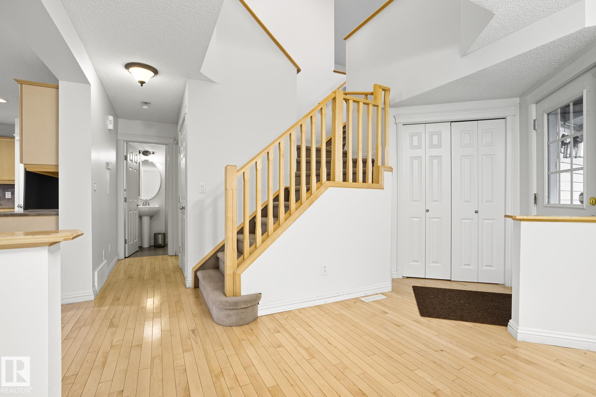 Photo 5 at 548 Adams Way SW, Ambleside, Edmonton