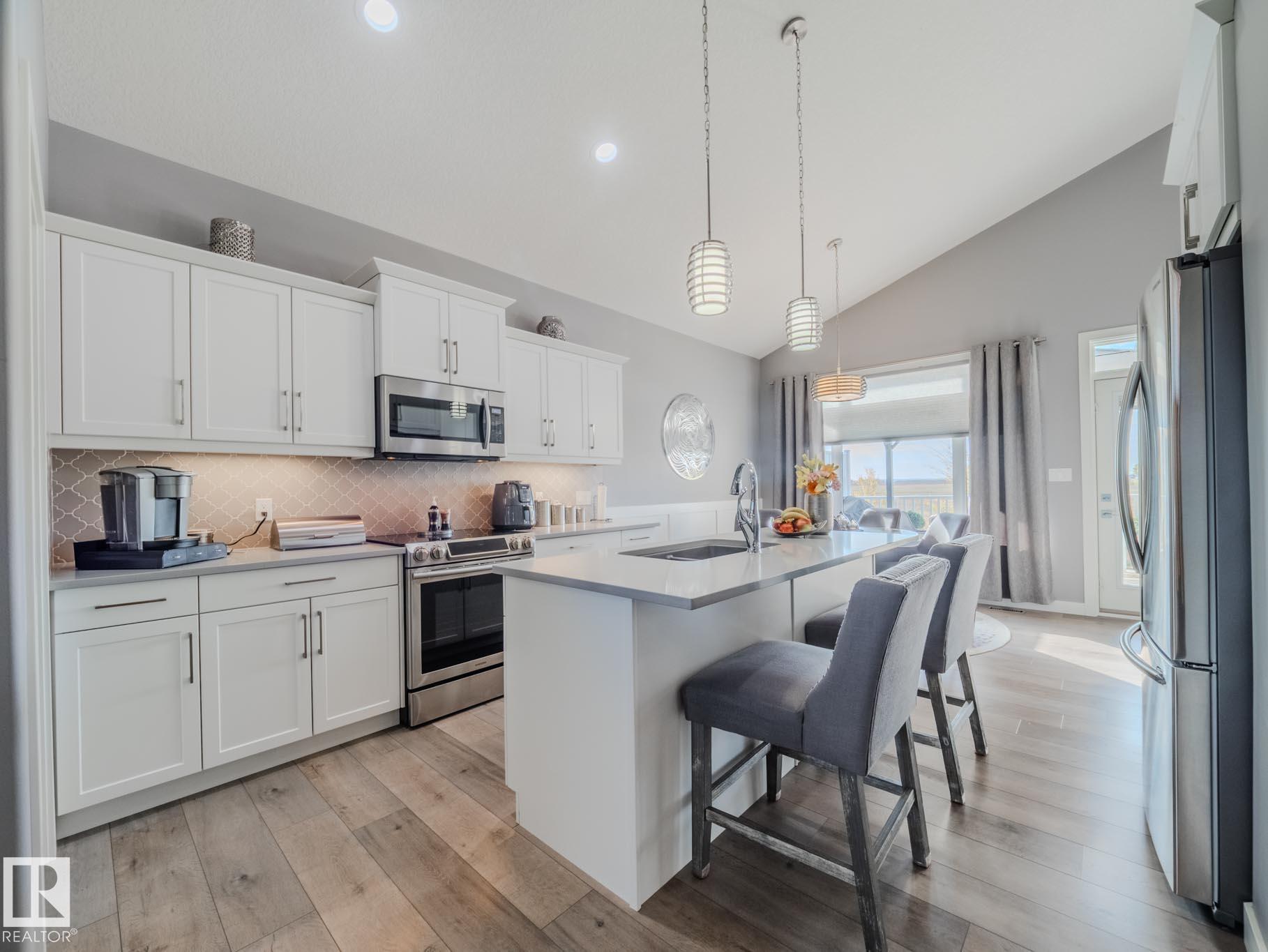 Photo 15 at 261 Westbrook Wynd, Westpark, Fort Saskatchewan