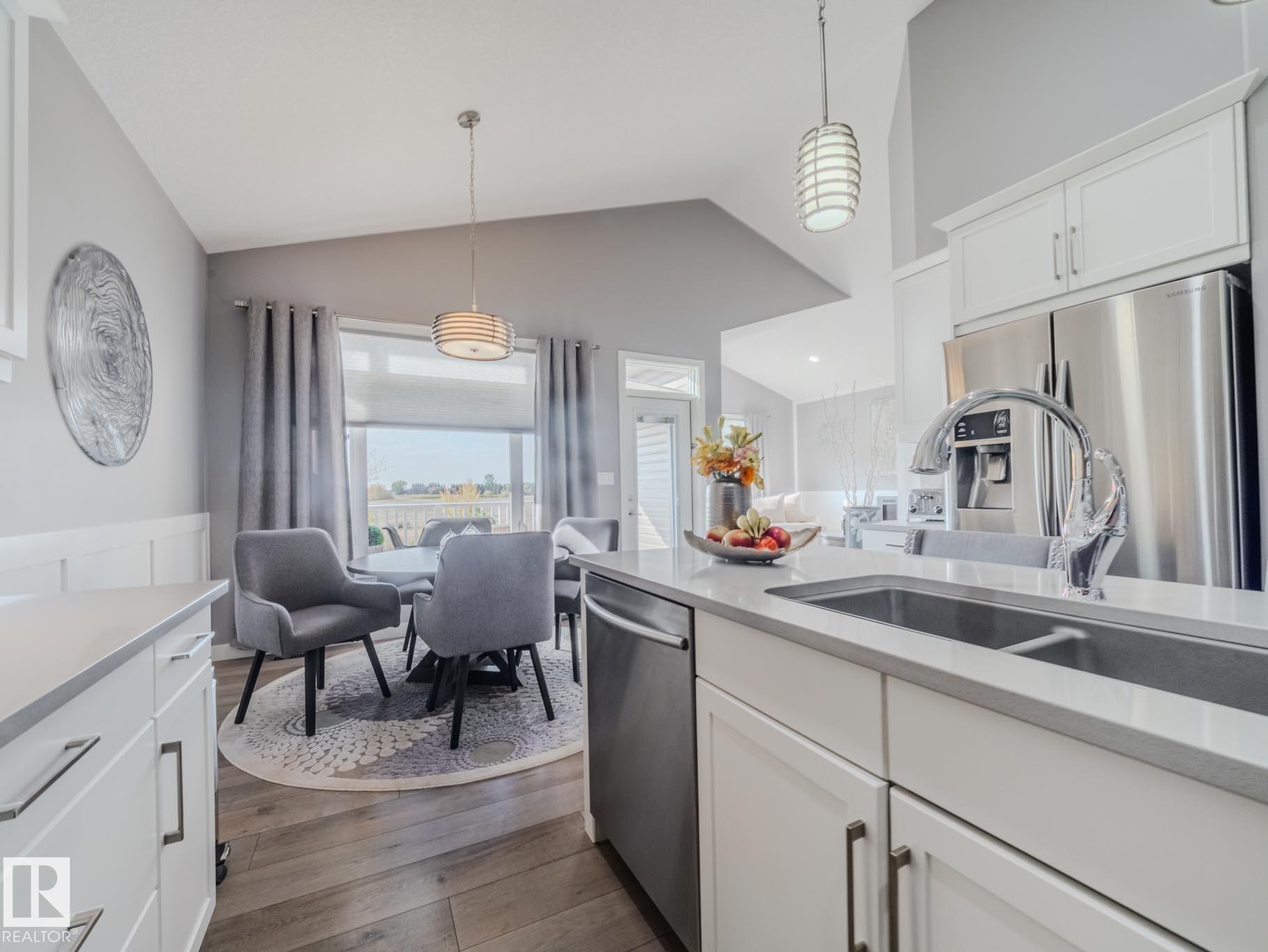Photo 19 at 261 Westbrook Wynd, Westpark, Fort Saskatchewan
