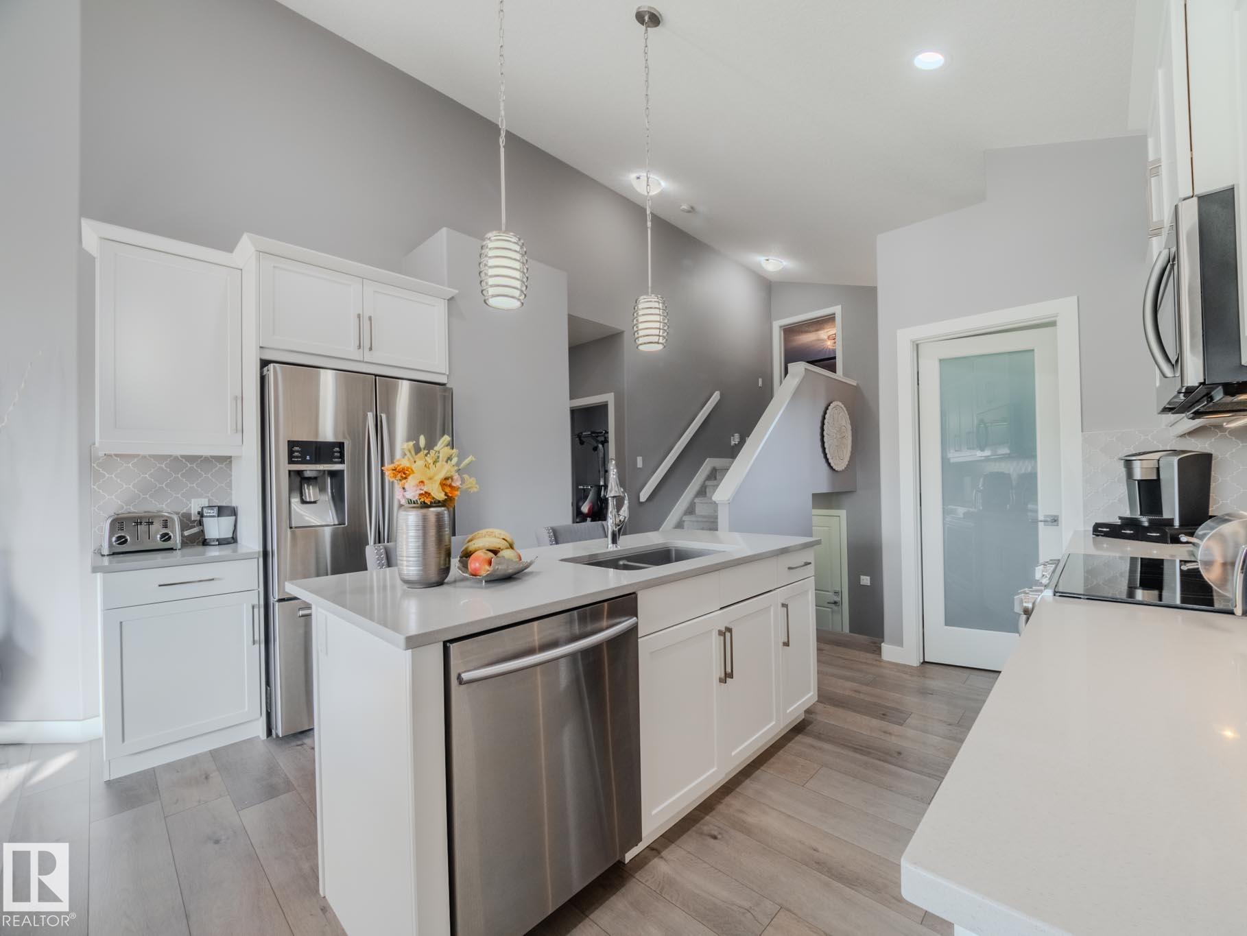 Photo 23 at 261 Westbrook Wynd, Westpark, Fort Saskatchewan