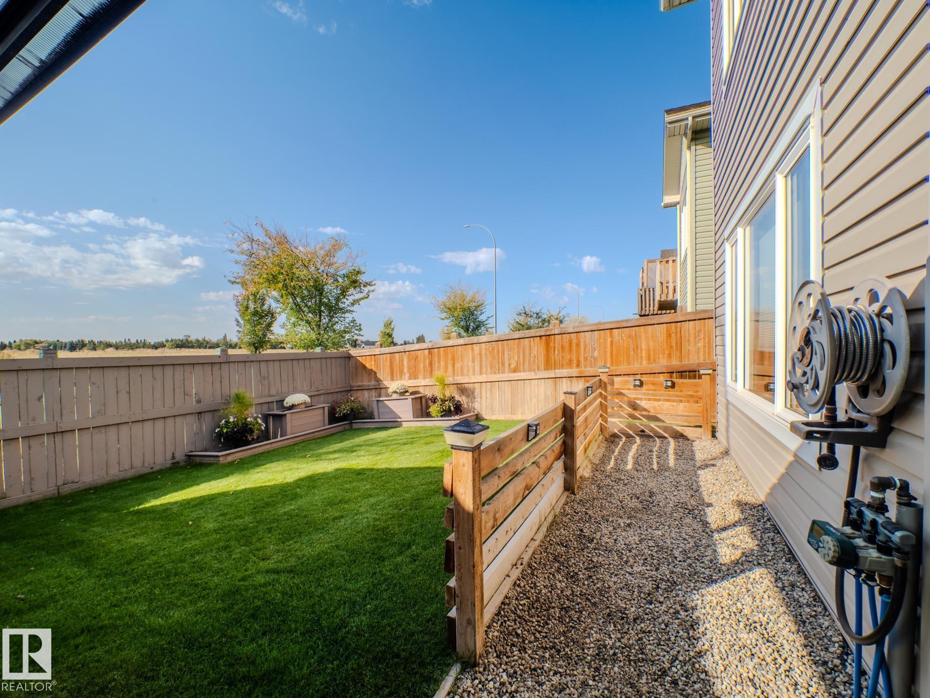 Photo 4 at 261 Westbrook Wynd, Westpark, Fort Saskatchewan