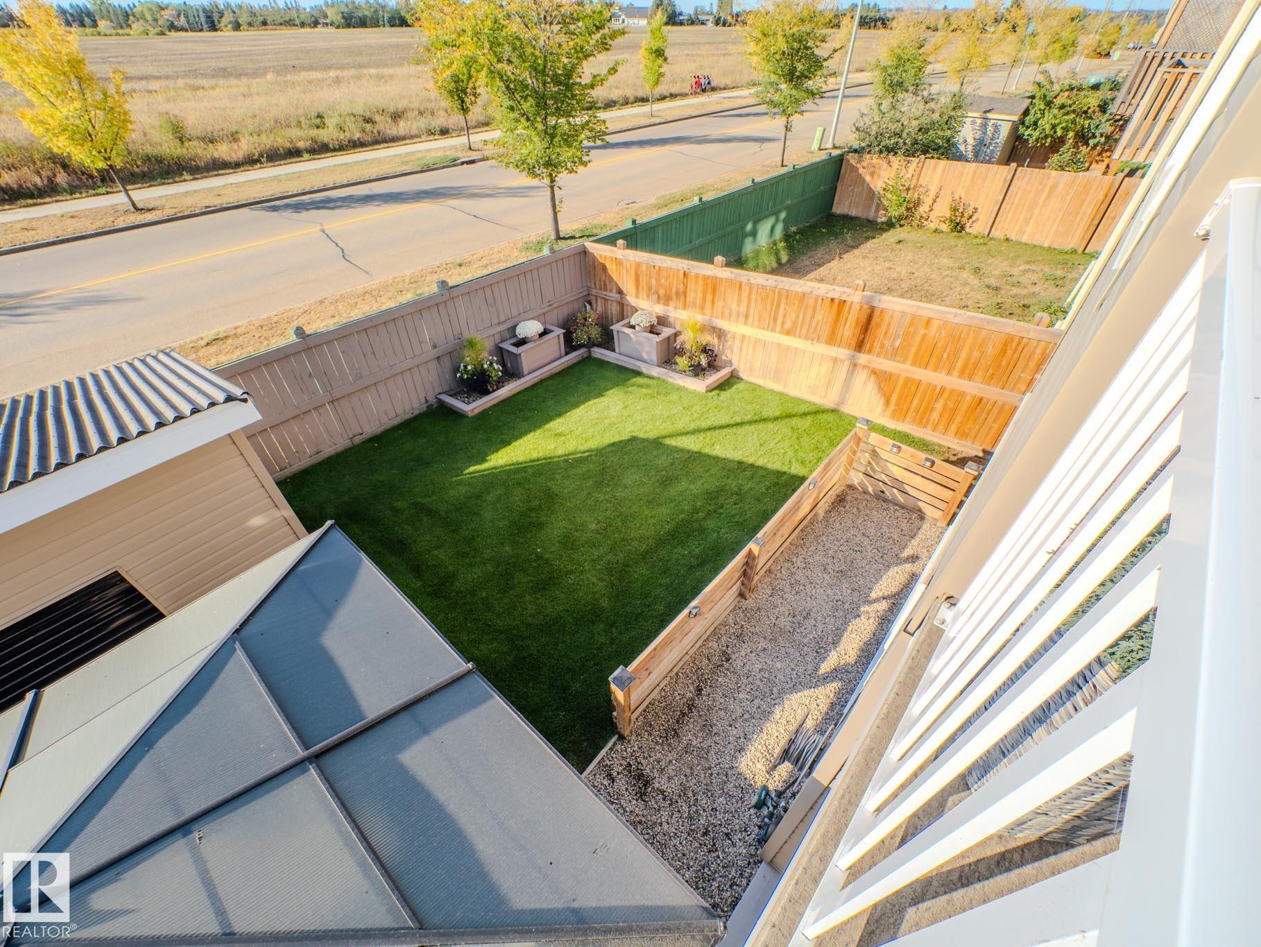 Photo 5 at 261 Westbrook Wynd, Westpark, Fort Saskatchewan