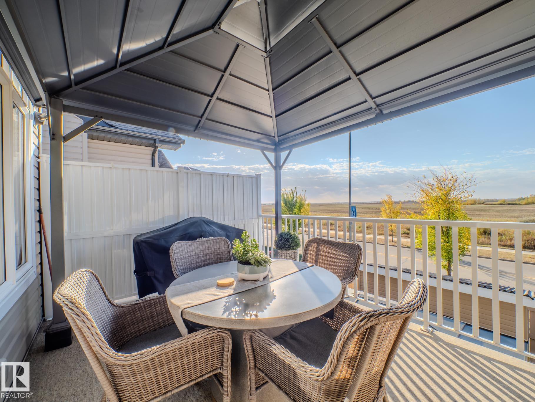 Photo 6 at 261 Westbrook Wynd, Westpark, Fort Saskatchewan