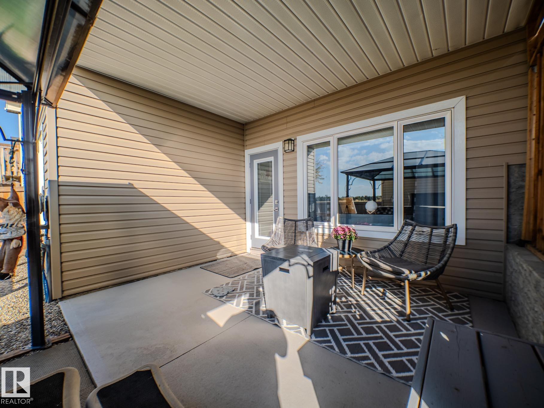 Photo 61 at 261 Westbrook Wynd, Westpark, Fort Saskatchewan