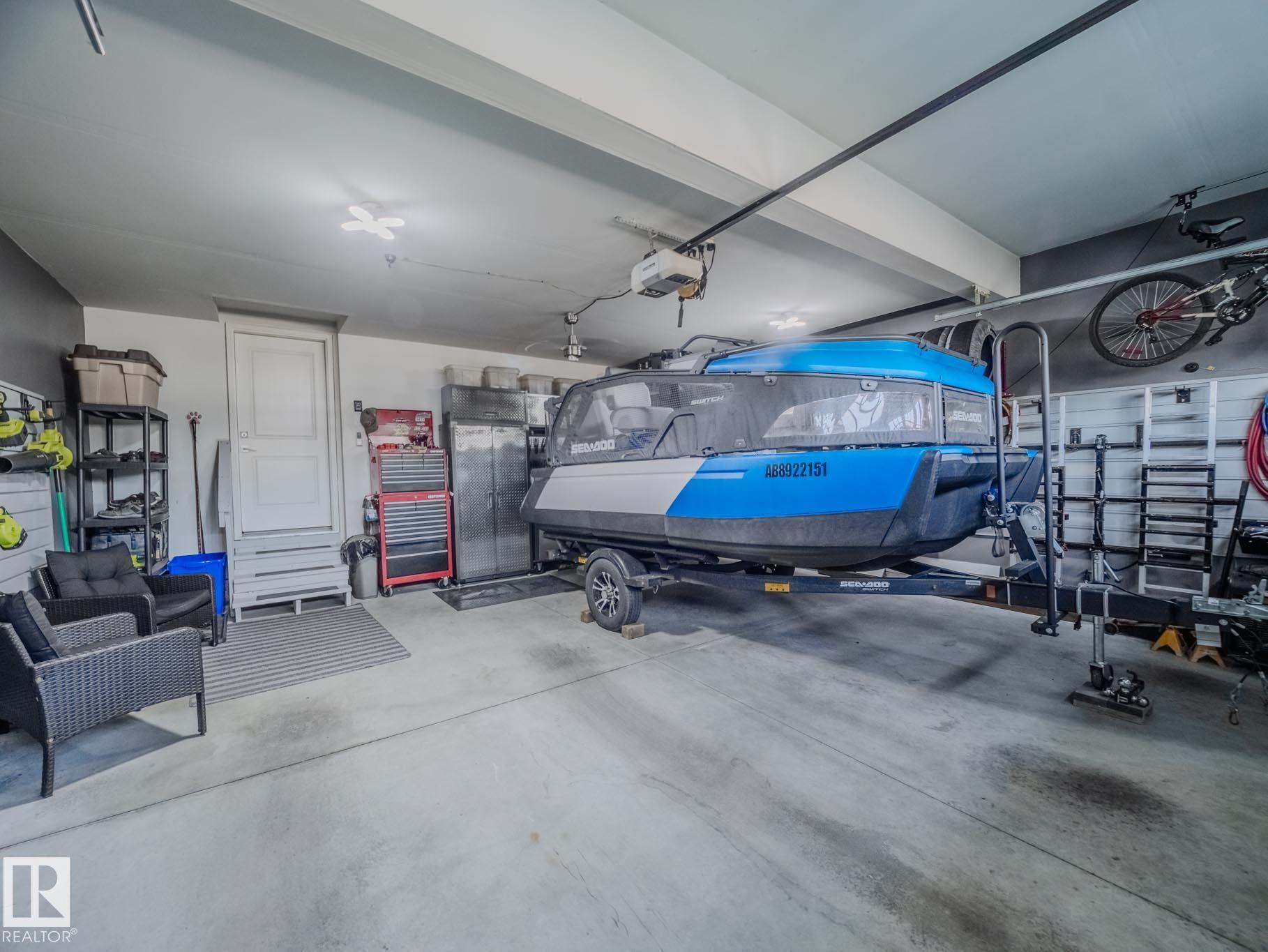 Photo 66 at 261 Westbrook Wynd, Westpark, Fort Saskatchewan