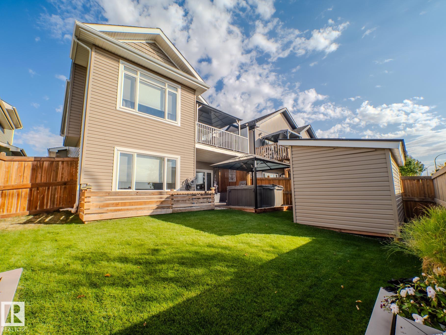 Photo 67 at 261 Westbrook Wynd, Westpark, Fort Saskatchewan