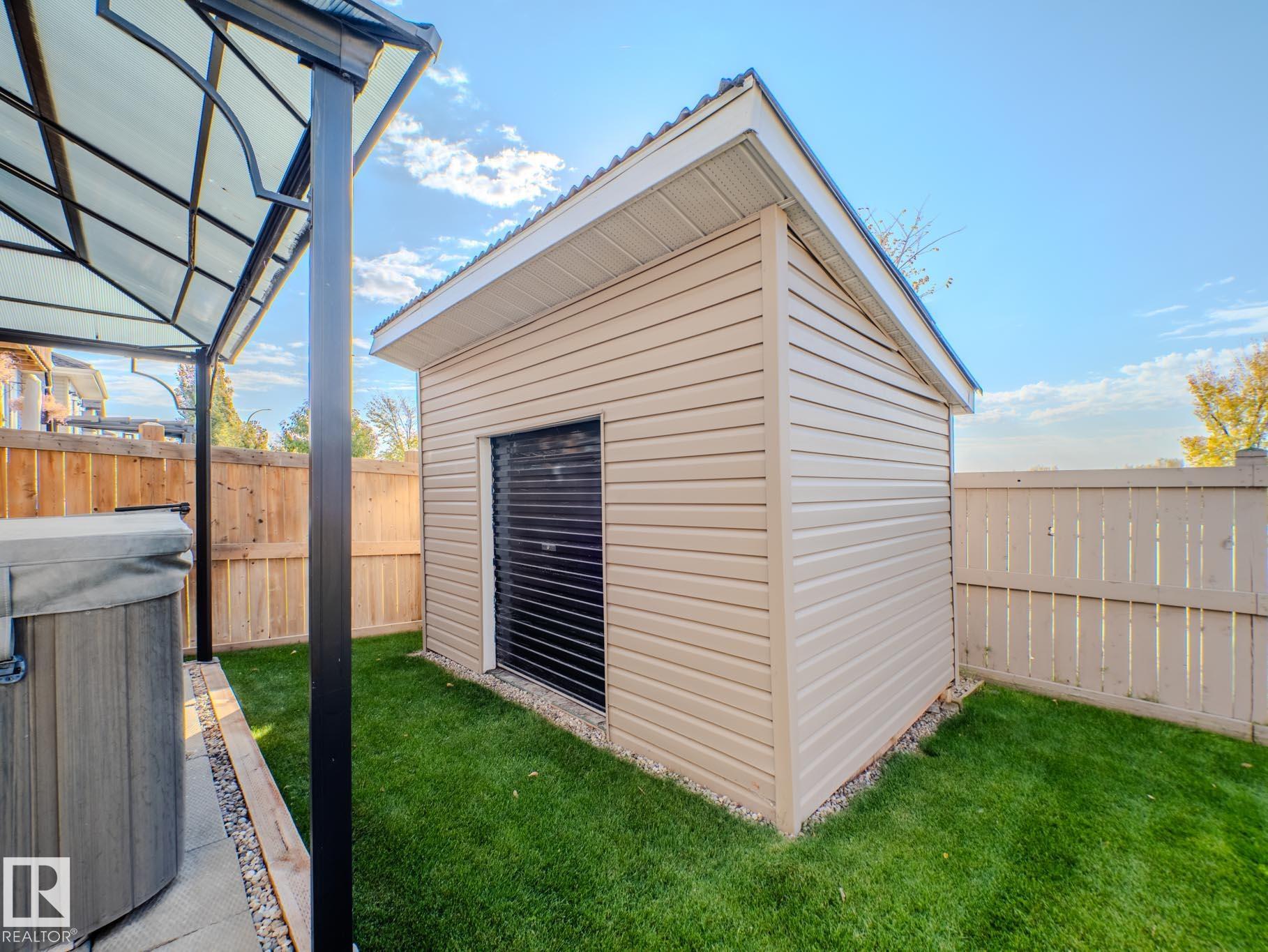 Photo 68 at 261 Westbrook Wynd, Westpark, Fort Saskatchewan