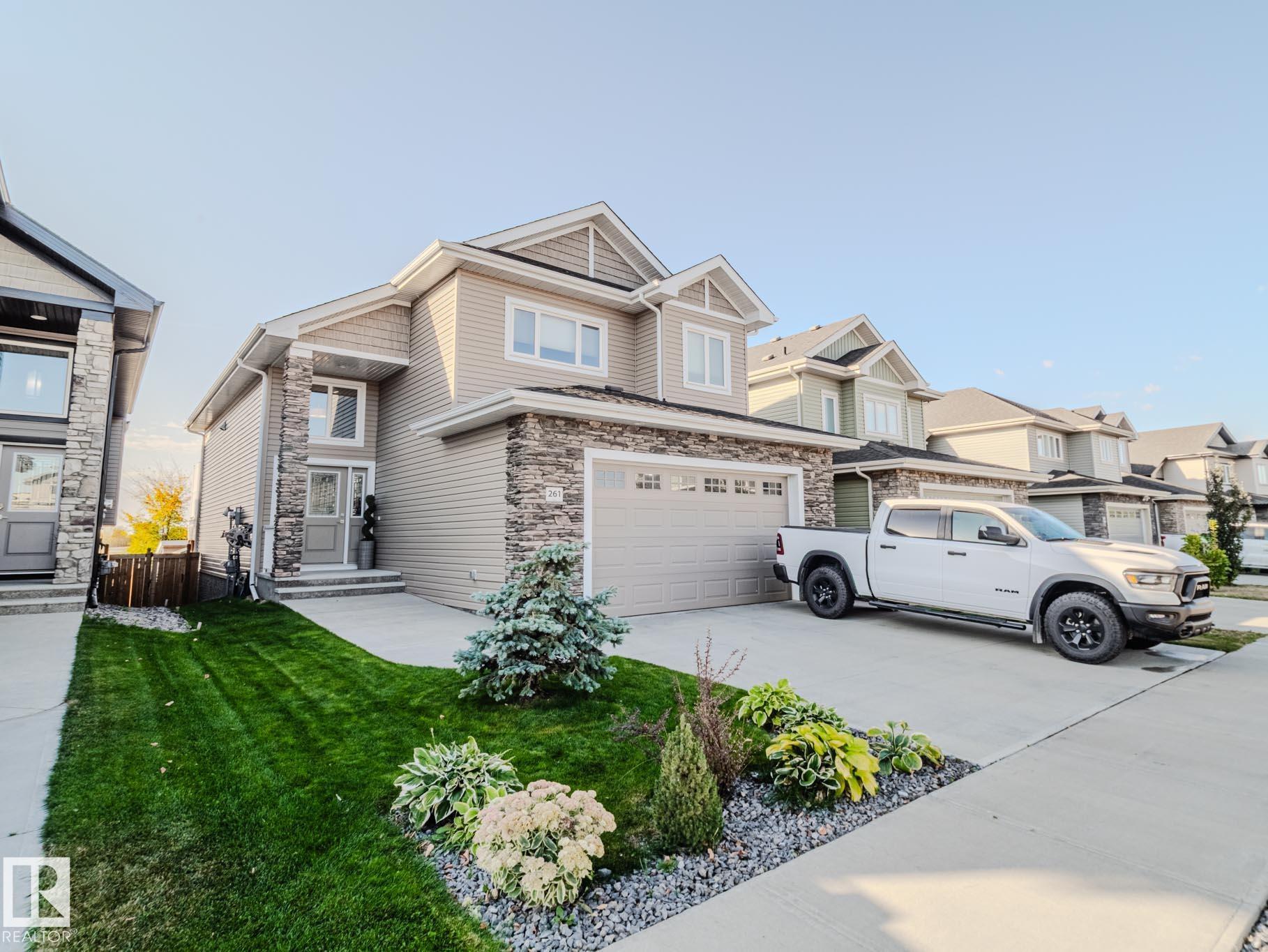 Photo 70 at 261 Westbrook Wynd, Westpark, Fort Saskatchewan