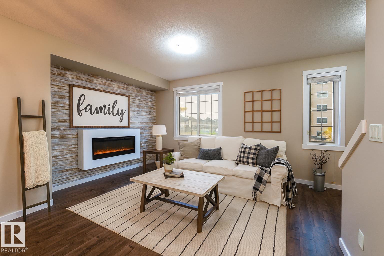 Photo 12 at 739 Allard Boulevard SW, Allard, Edmonton