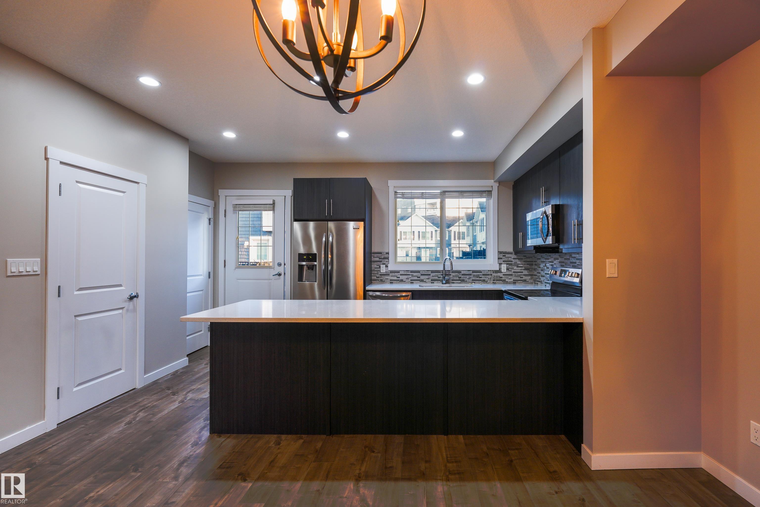 Photo 21 at 739 Allard Boulevard SW, Allard, Edmonton