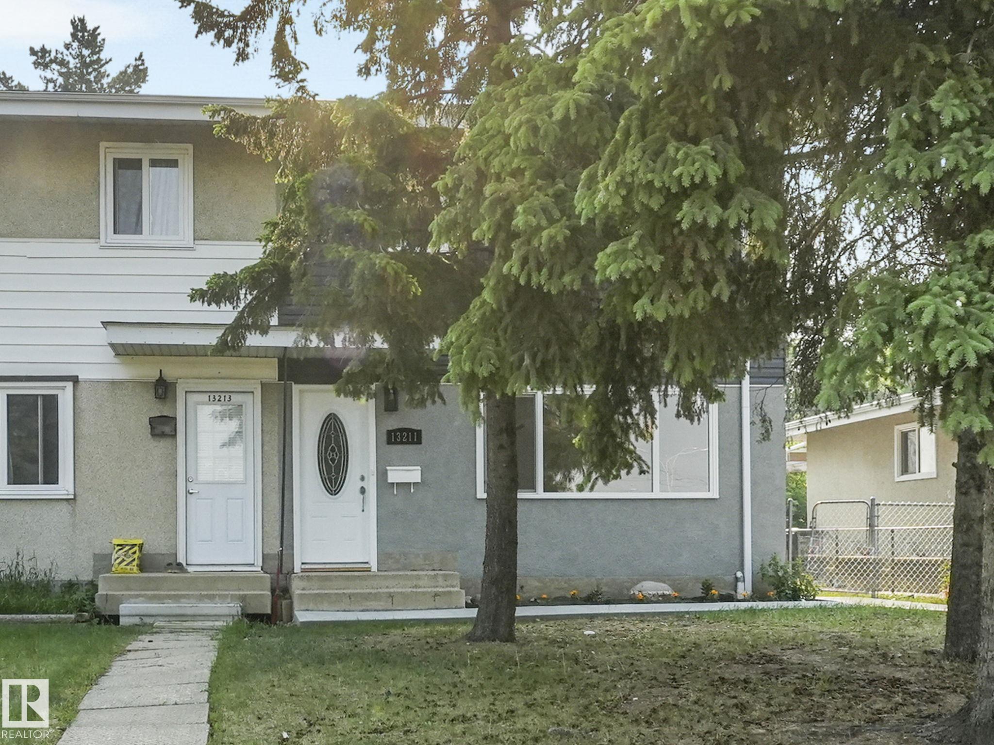 13211 95 Street NW, Glengarry, Edmonton 