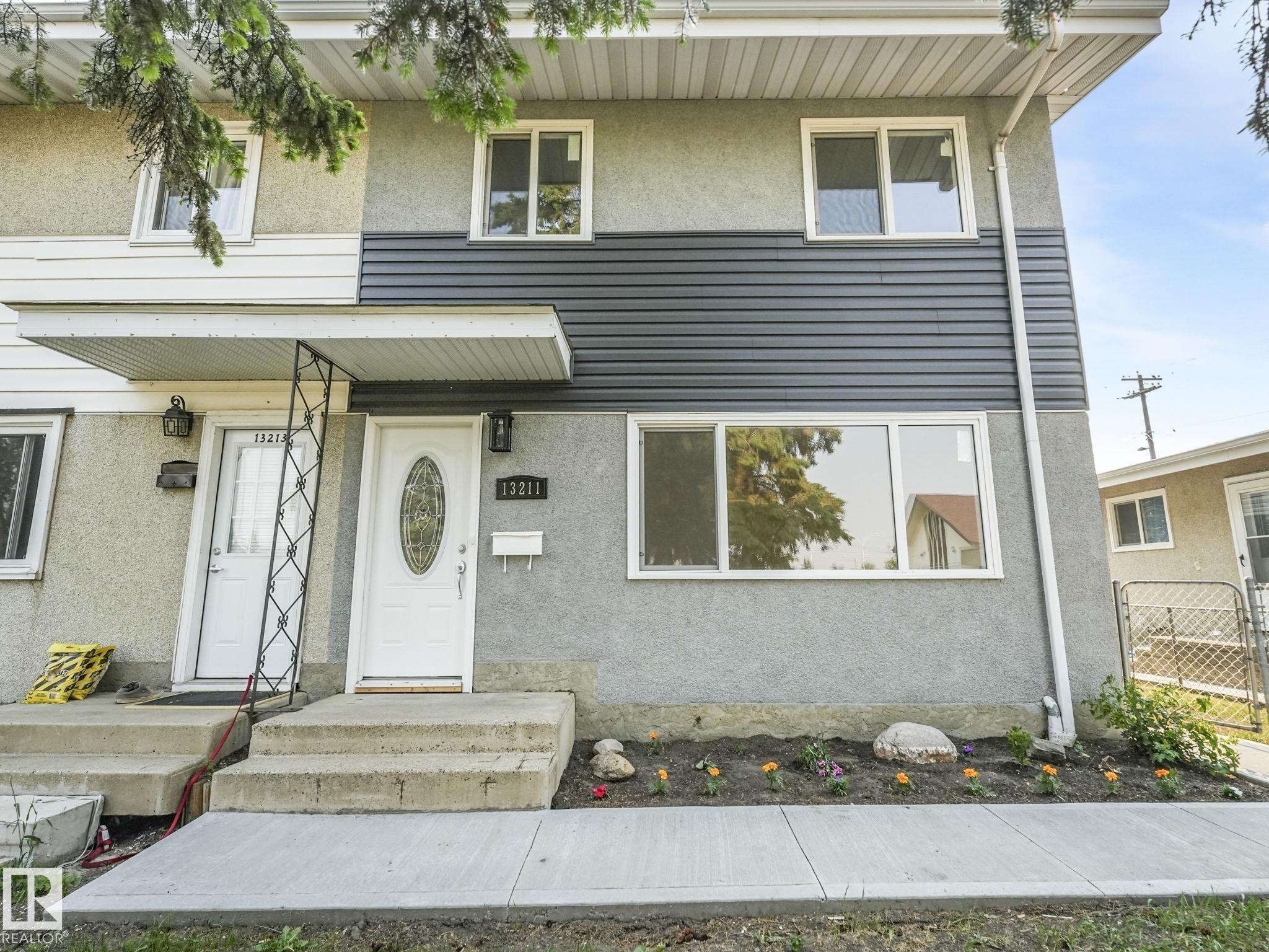 Photo 19 at 13211 95 Street NW, Glengarry, Edmonton