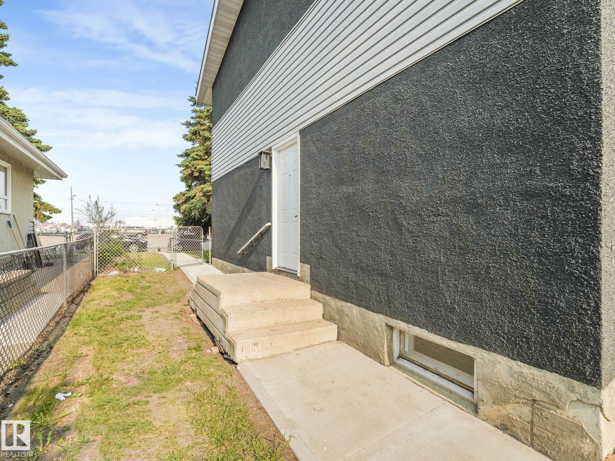 Photo 20 at 13211 95 Street NW, Glengarry, Edmonton