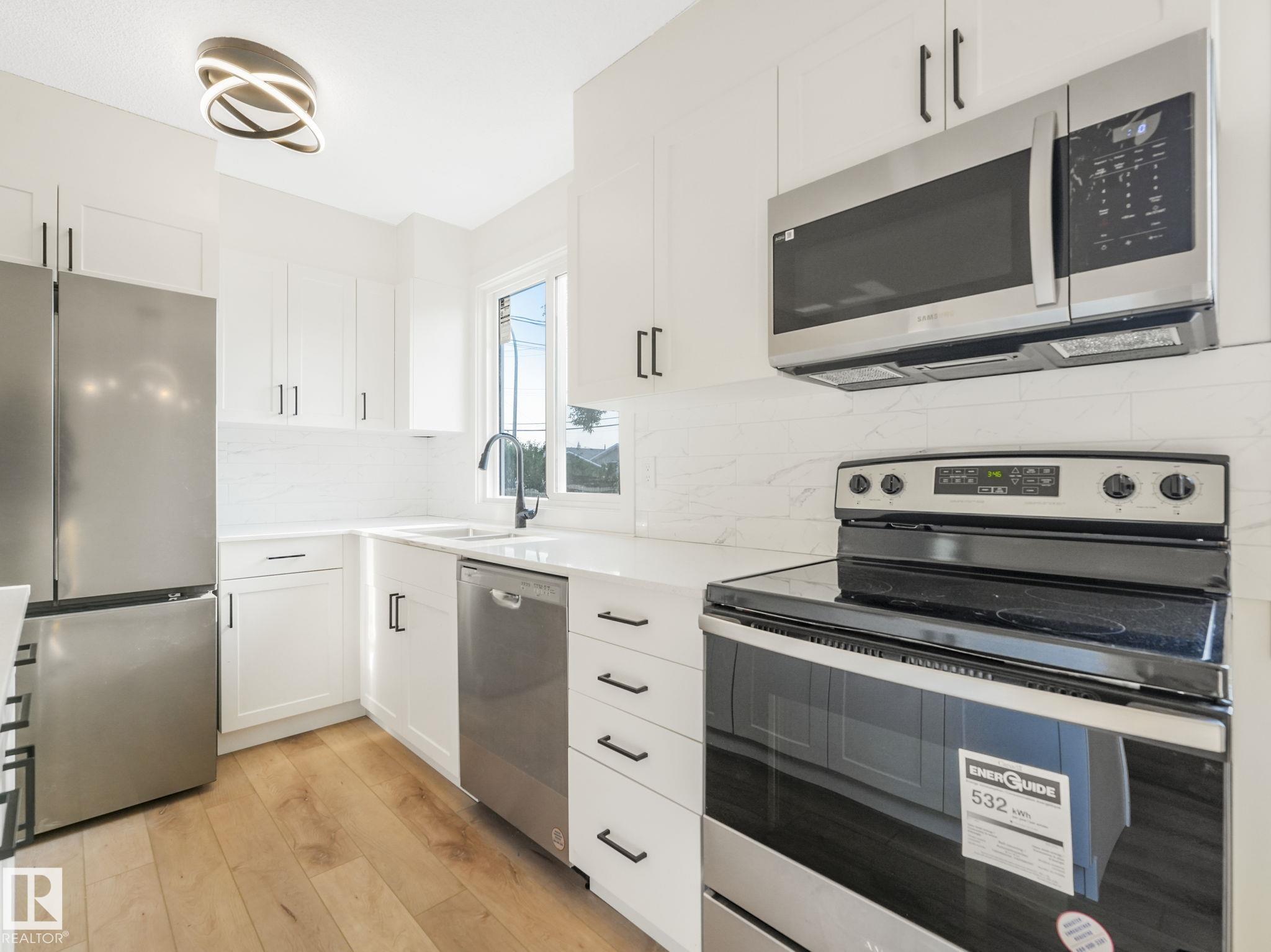 Photo 33 at 13211 95 Street NW, Glengarry, Edmonton