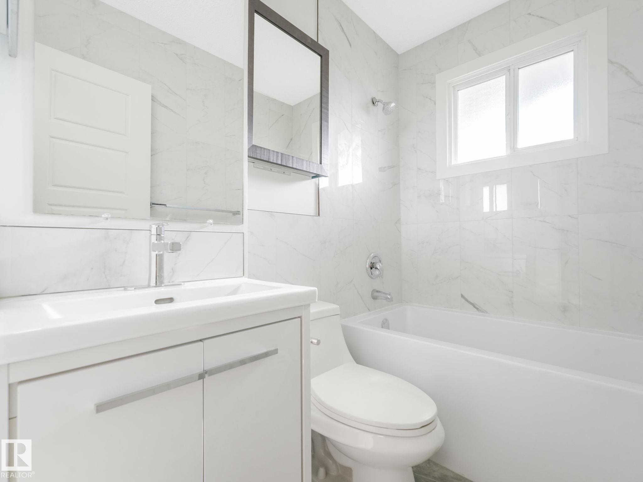 Photo 38 at 13211 95 Street NW, Glengarry, Edmonton