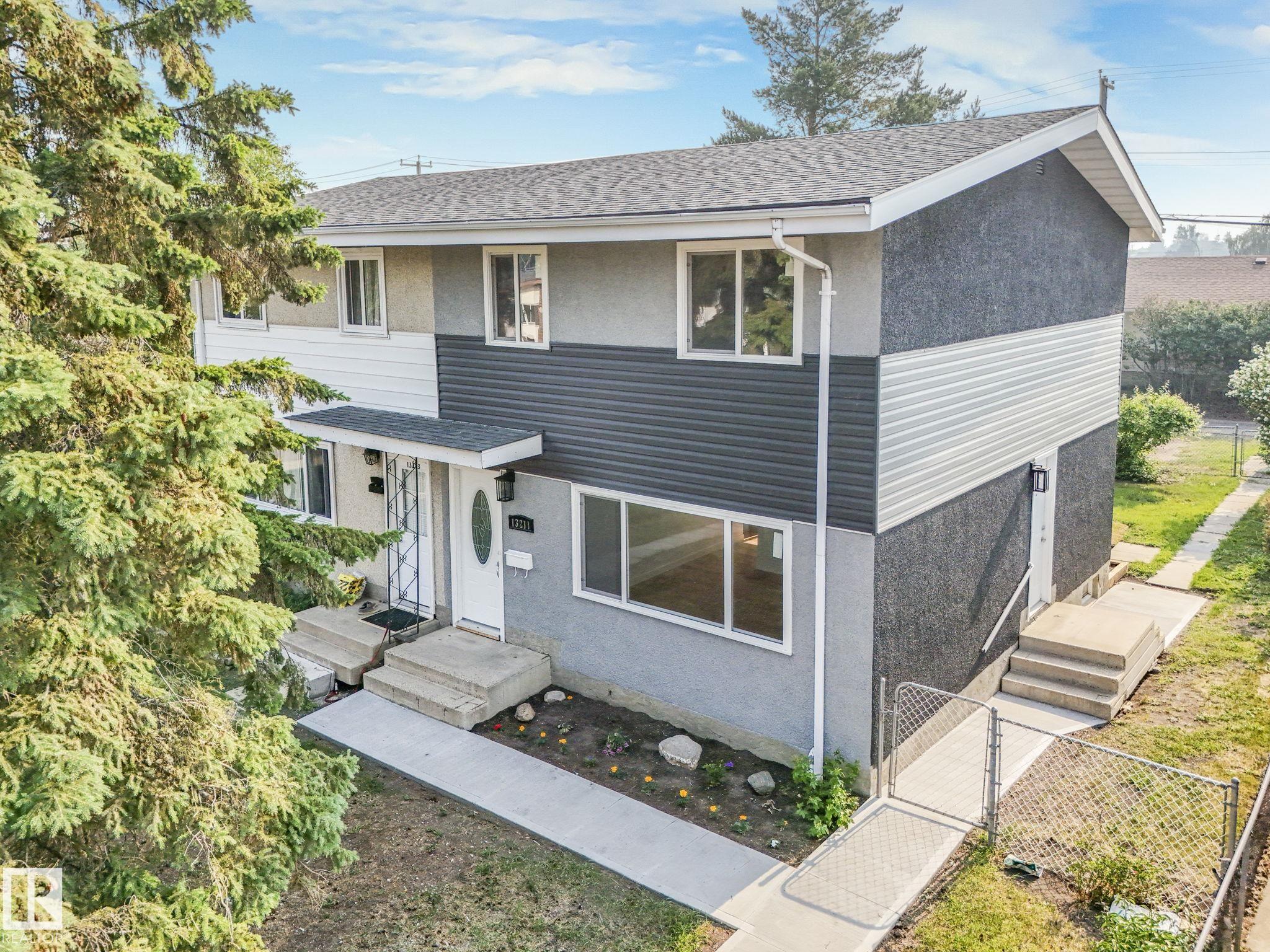 Photo 6 at 13211 95 Street NW, Glengarry, Edmonton